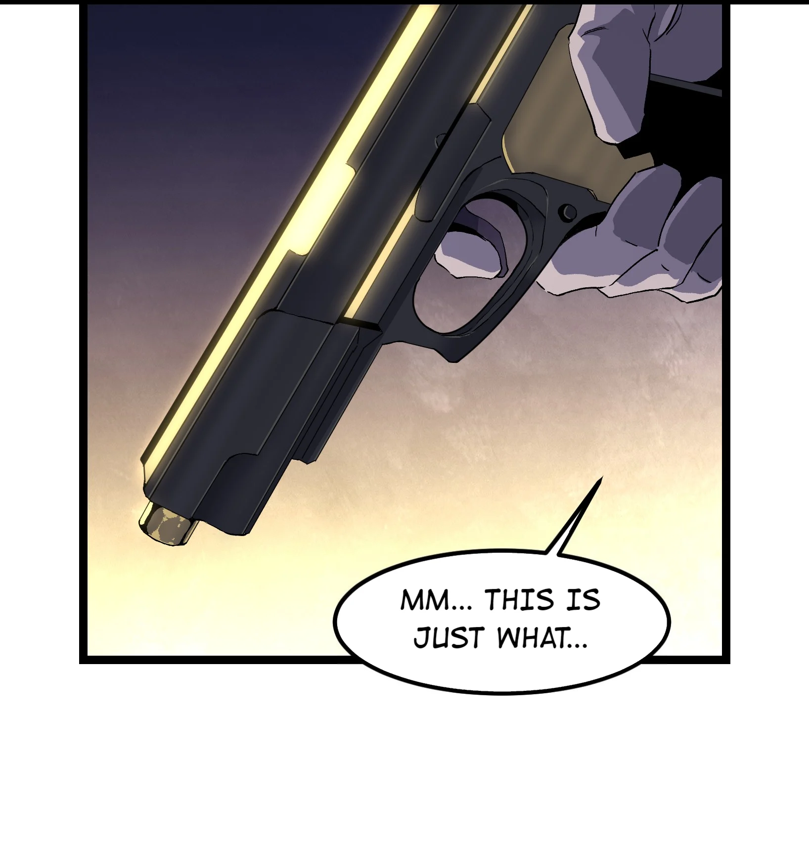 Post-Apocalyptic Dispatch Company Chapter 33.2 - Page 20