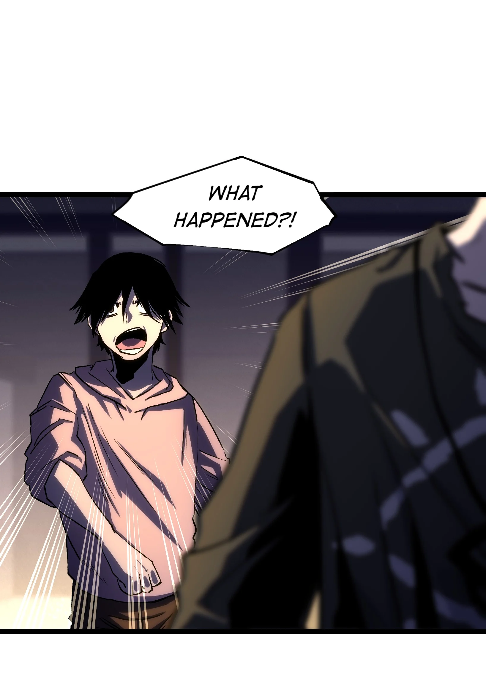 Post-Apocalyptic Dispatch Company Chapter 33.2 - Page 23