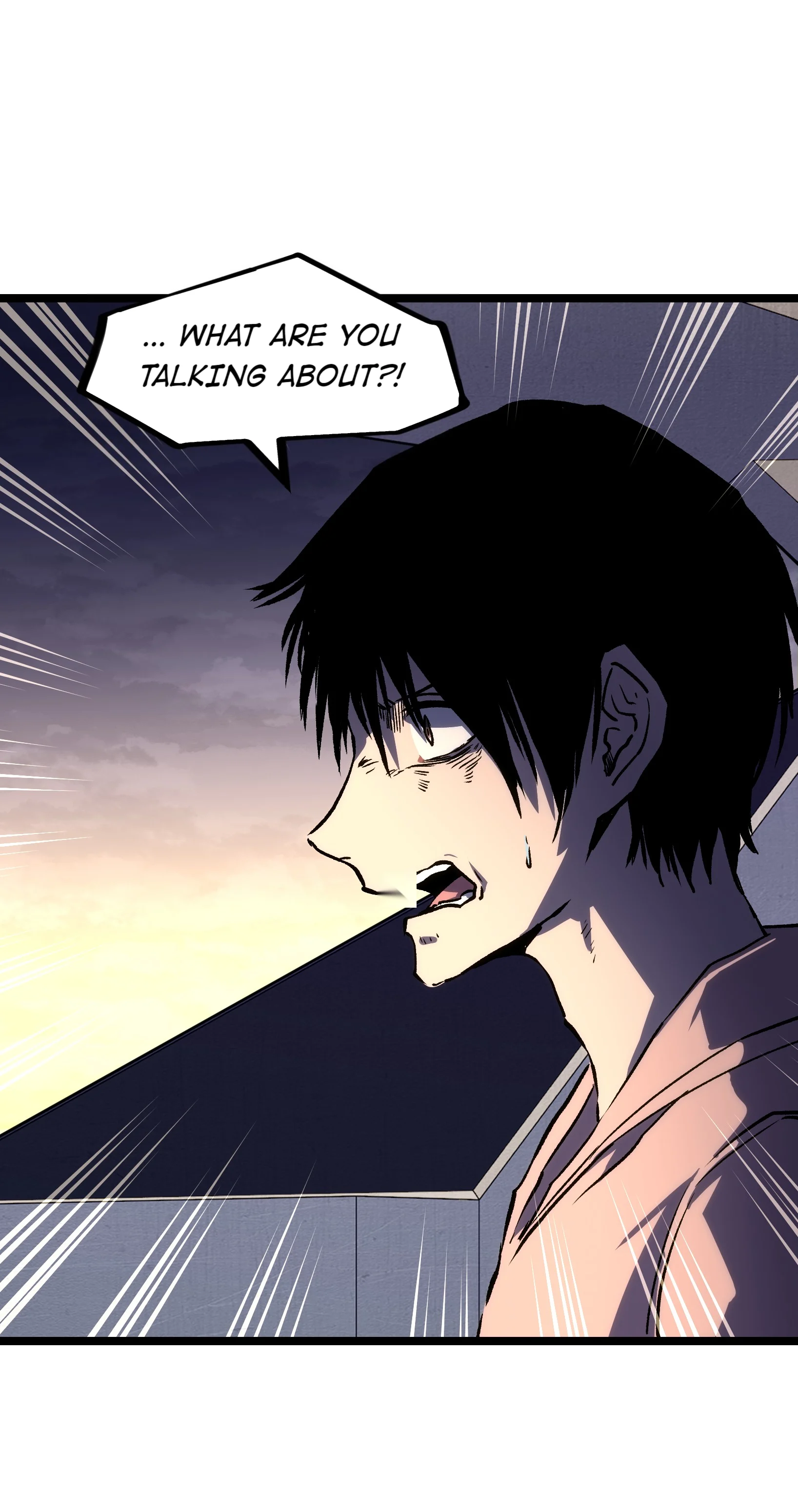Post-Apocalyptic Dispatch Company Chapter 33.2 - Page 26