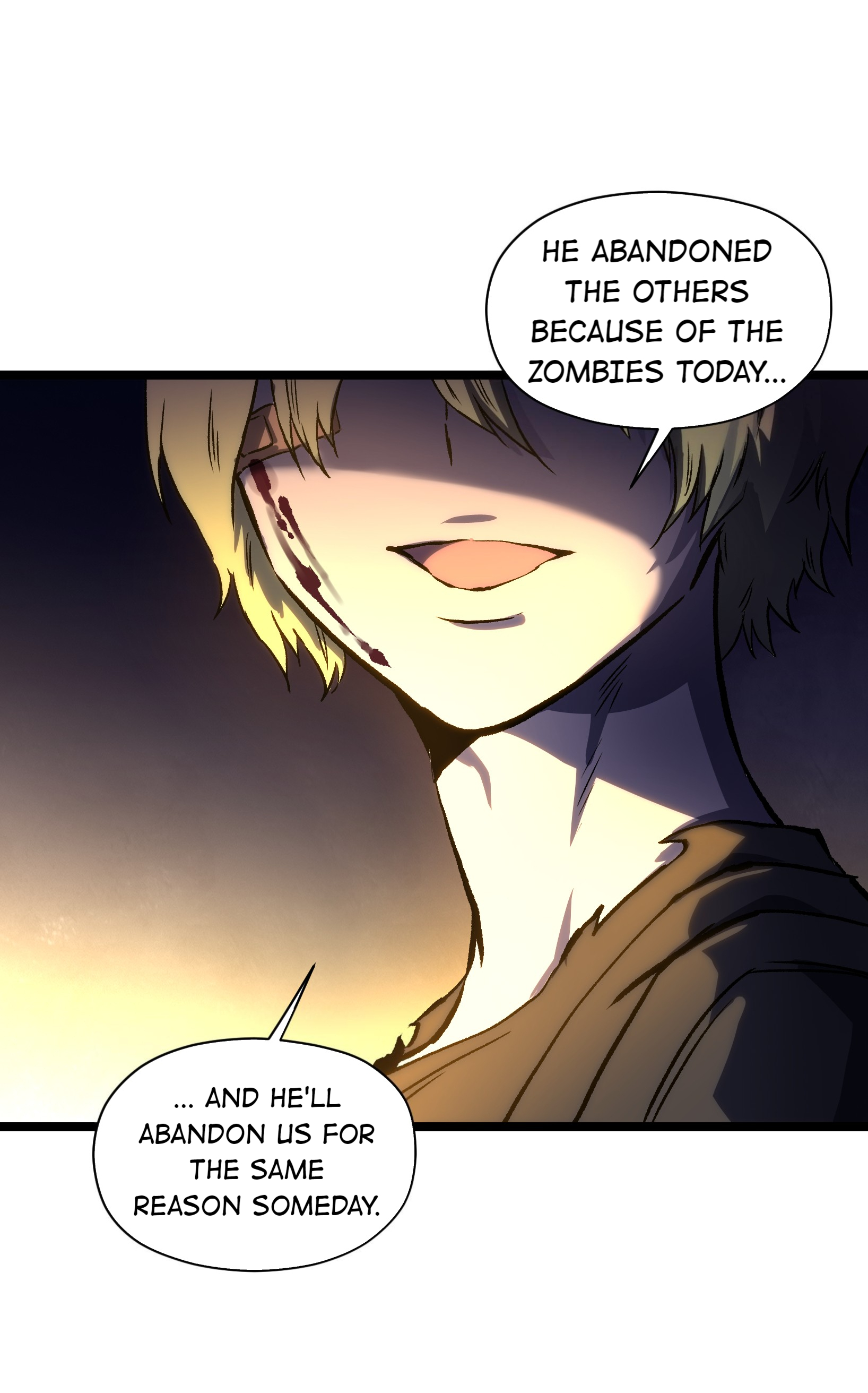 Post-Apocalyptic Dispatch Company Chapter 33.2 - Page 27