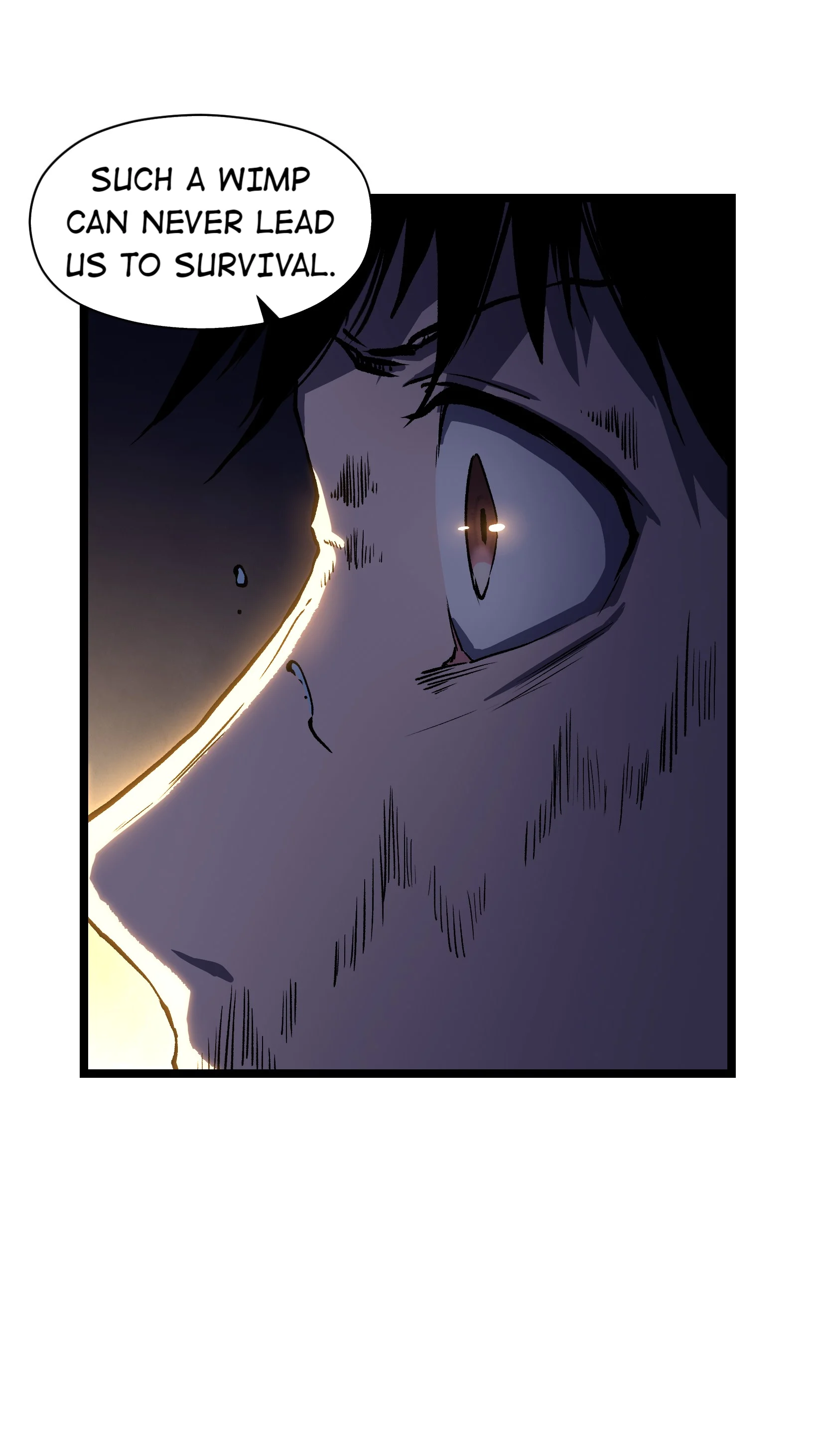 Post-Apocalyptic Dispatch Company Chapter 33.2 - Page 28