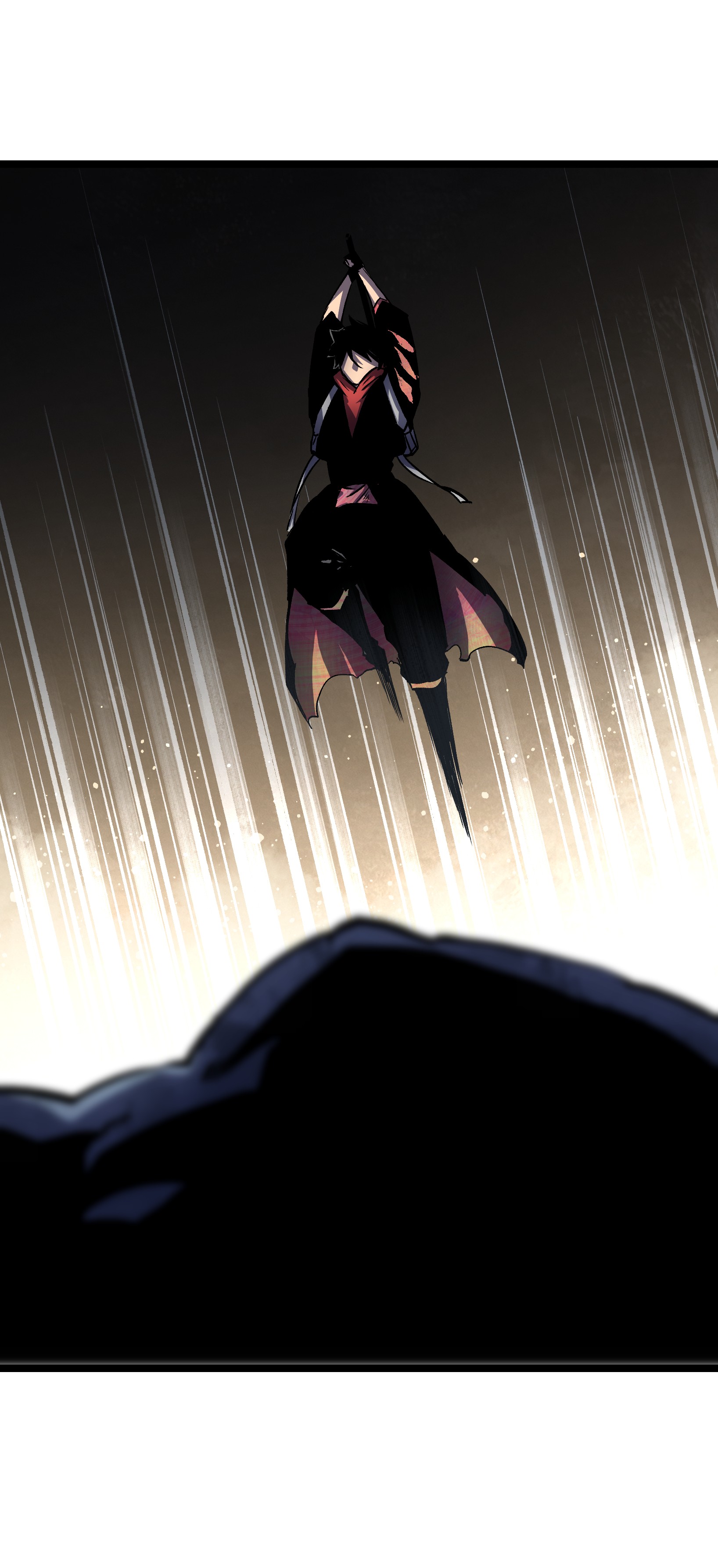 Post-Apocalyptic Dispatch Company Chapter 33.2 - Page 6