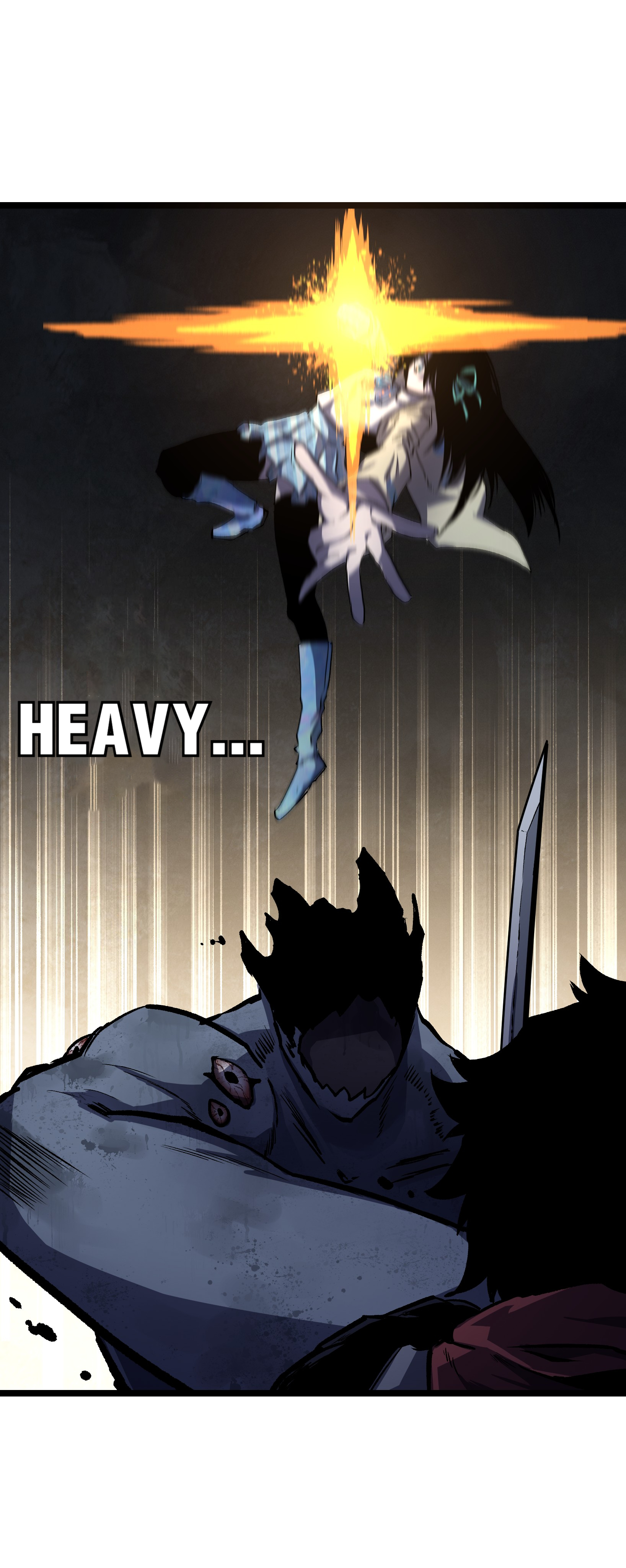 Post-Apocalyptic Dispatch Company Chapter 33.2 - Page 10