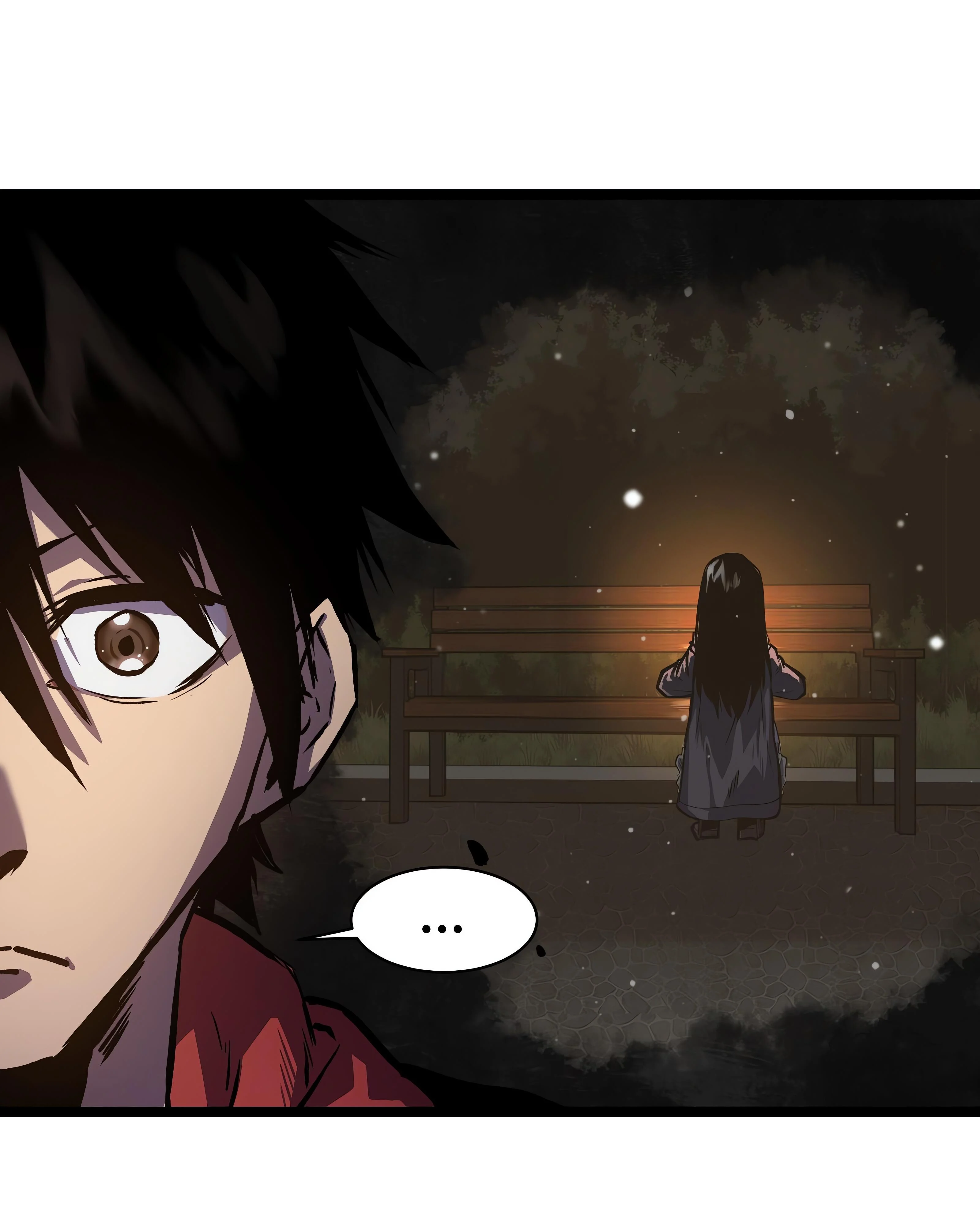 Post-Apocalyptic Dispatch Company Chapter 33 - Page 36