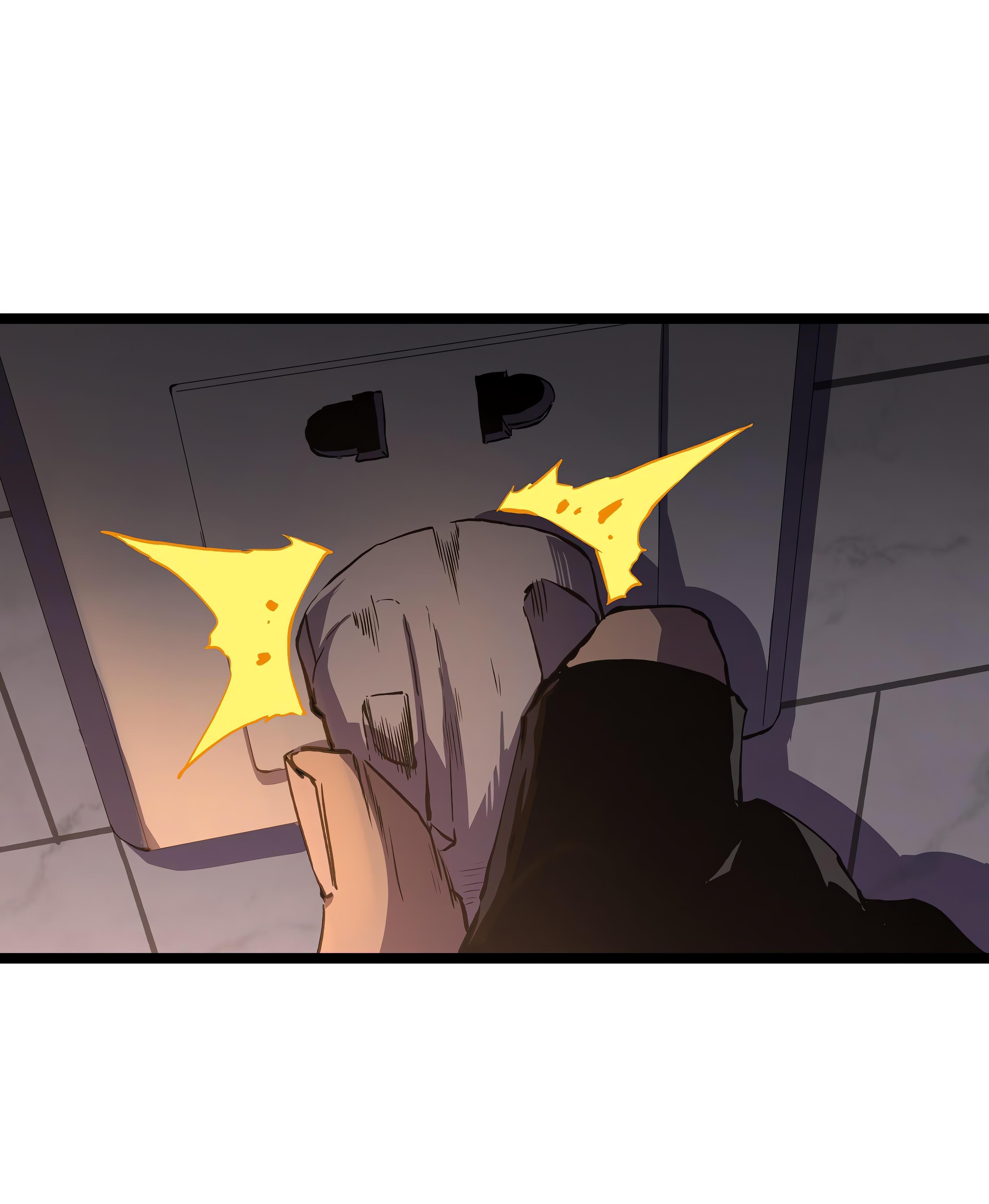 Post-Apocalyptic Dispatch Company Chapter 33 - Page 42