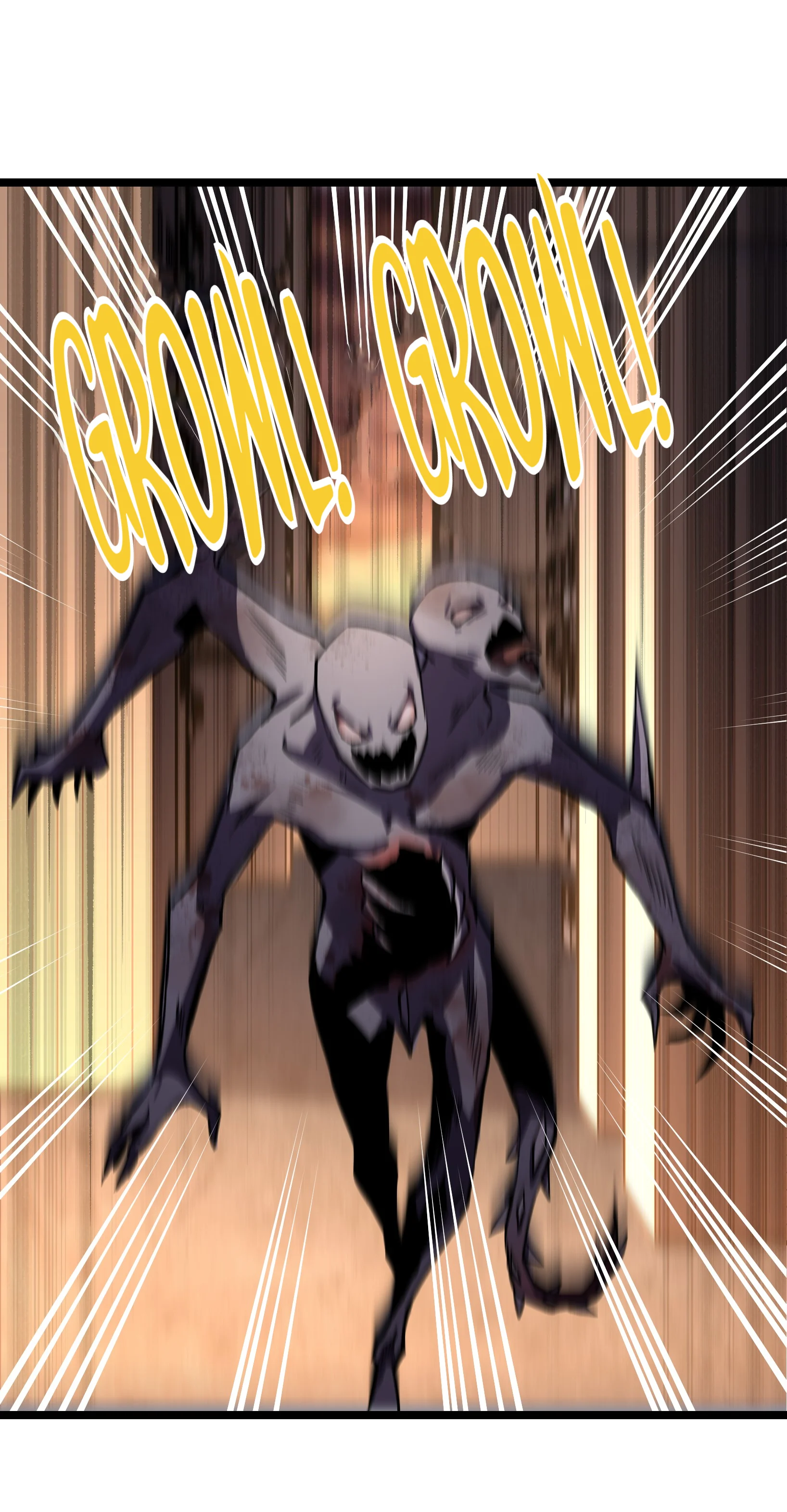 Post-Apocalyptic Dispatch Company Chapter 34.1 - Page 11