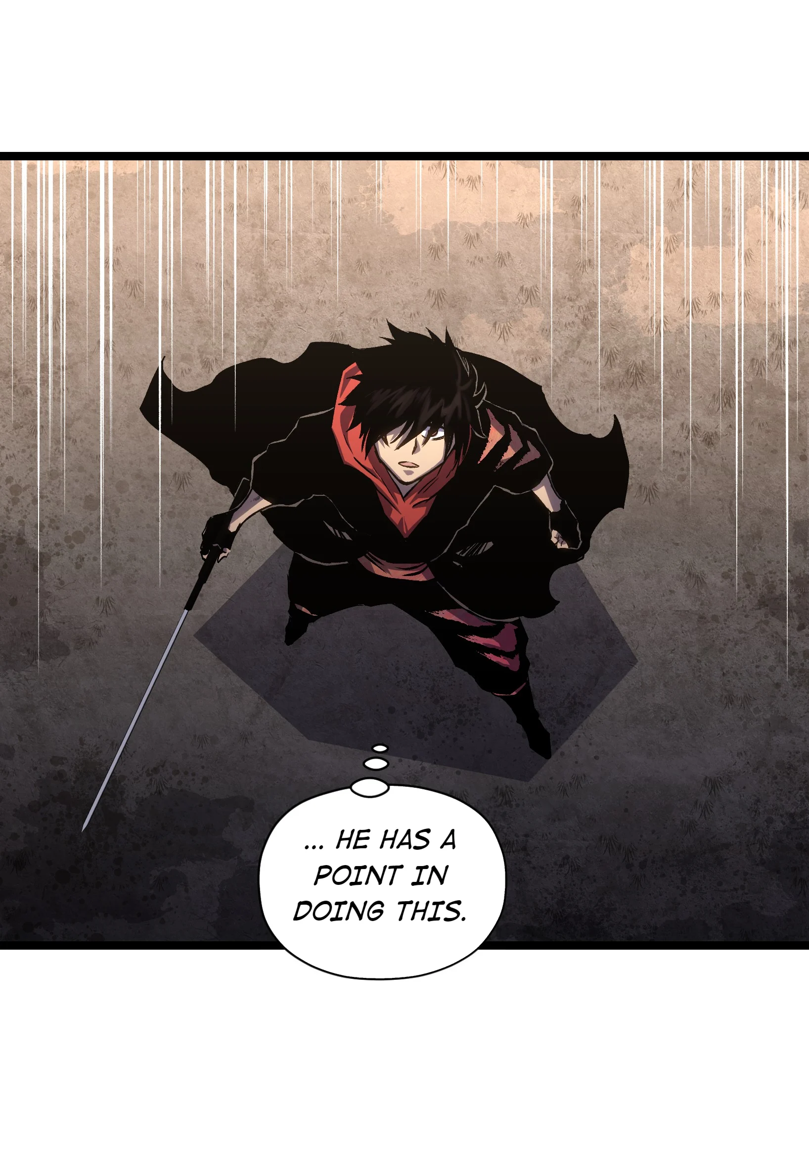 Post-Apocalyptic Dispatch Company Chapter 34.1 - Page 26