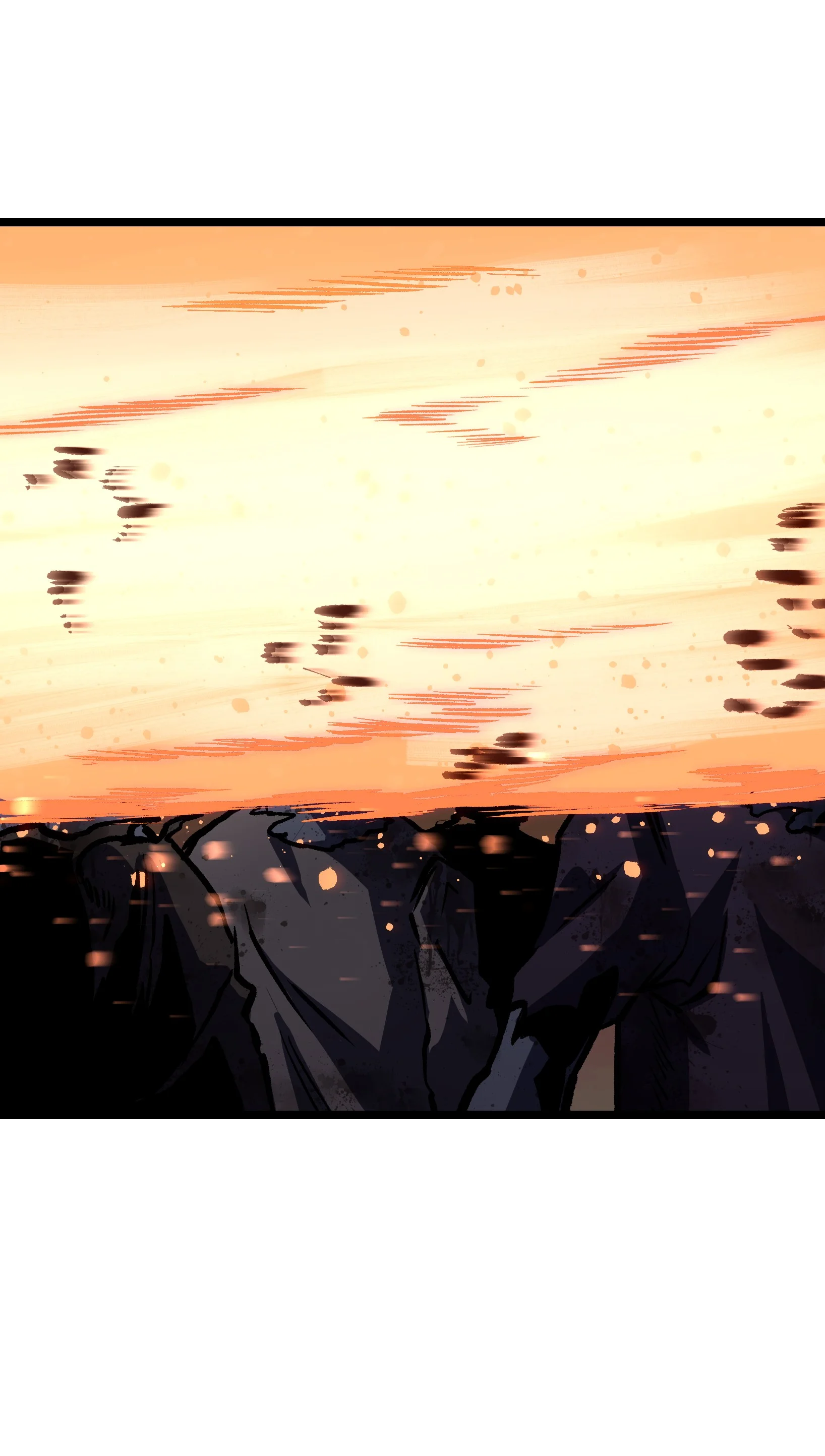 Post-Apocalyptic Dispatch Company Chapter 34.2 - Page 11