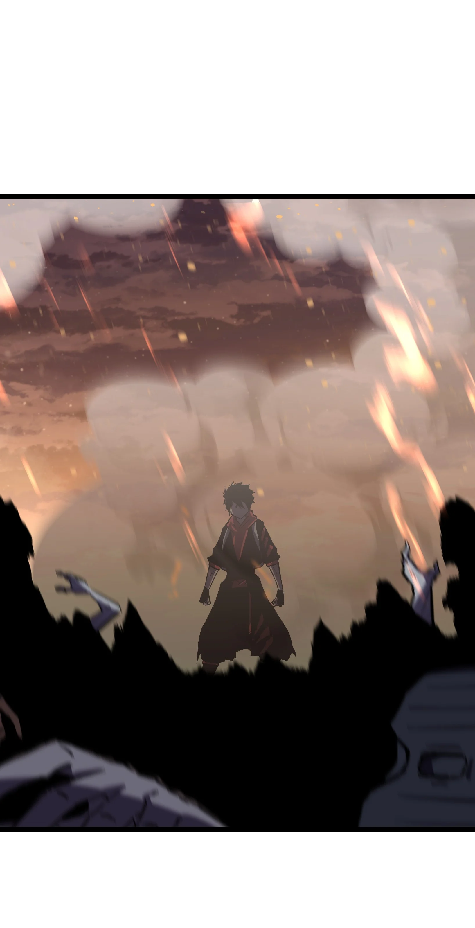 Post-Apocalyptic Dispatch Company Chapter 34.2 - Page 12