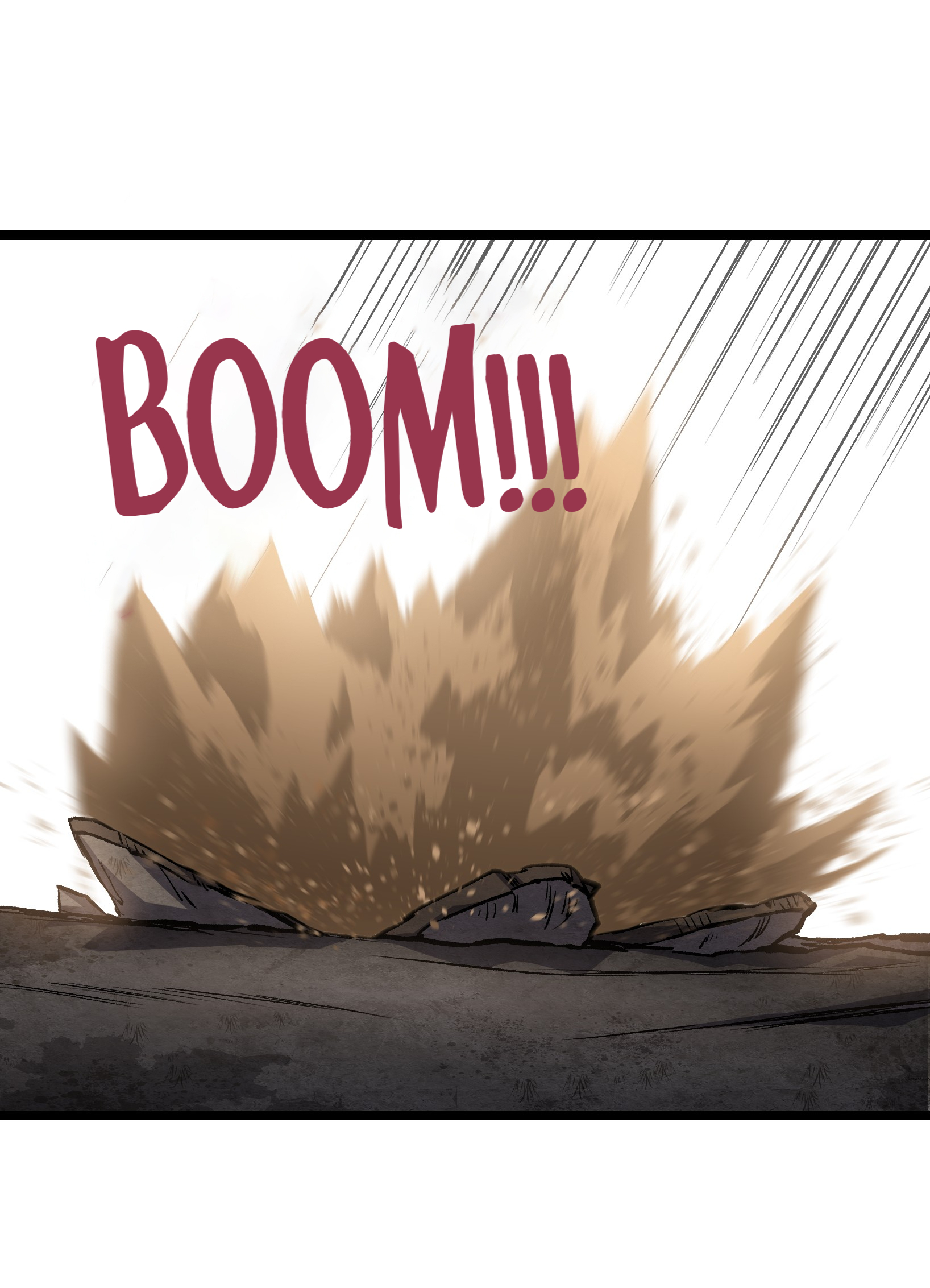 Post-Apocalyptic Dispatch Company Chapter 34.2 - Page 20