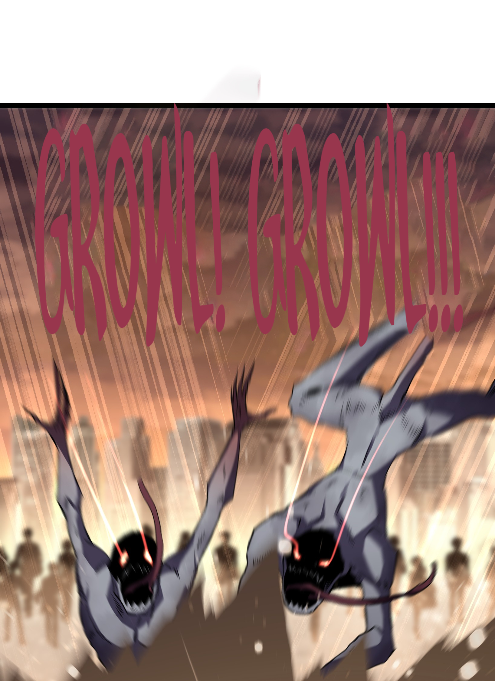 Post-Apocalyptic Dispatch Company Chapter 34.2 - Page 21