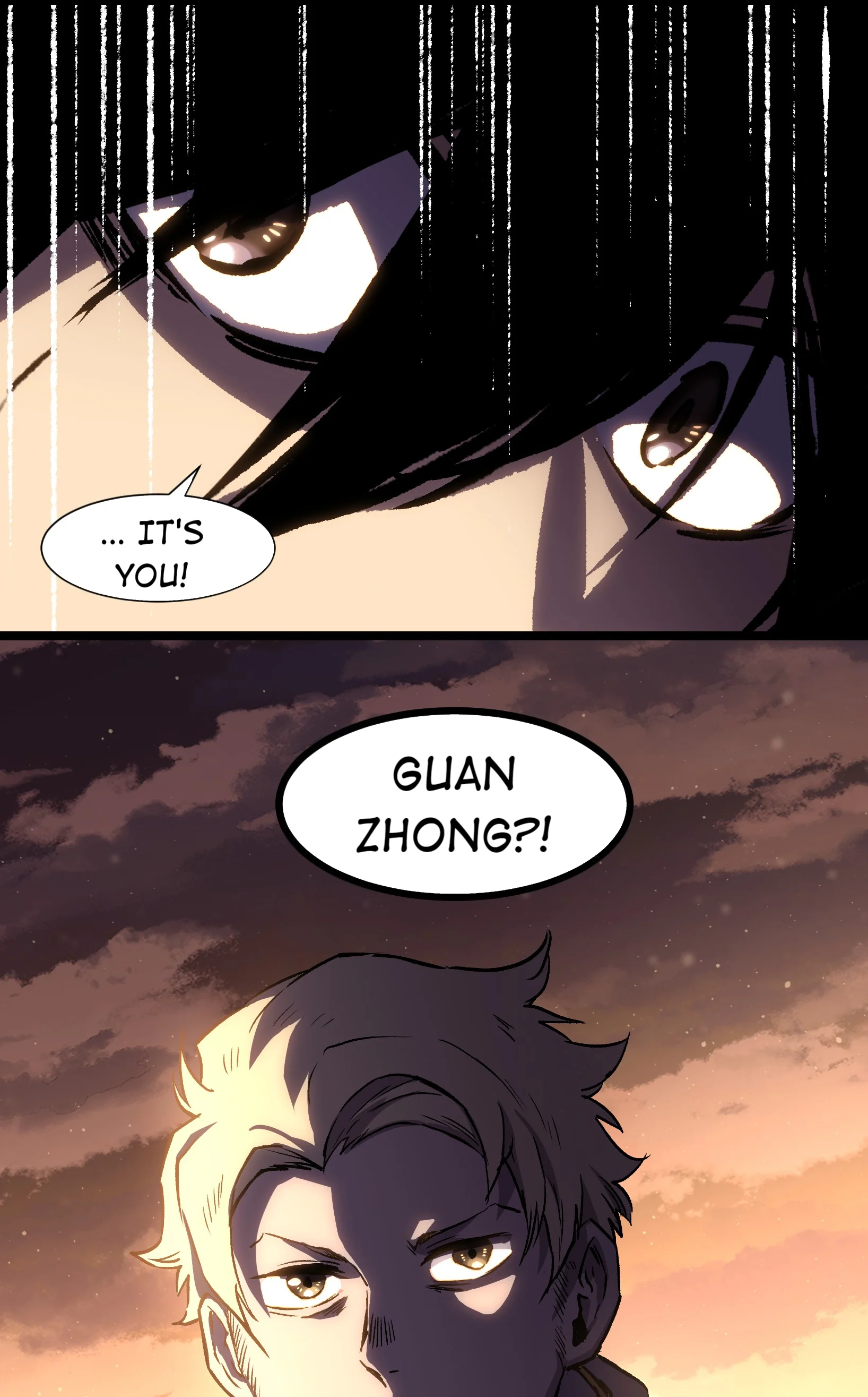 Post-Apocalyptic Dispatch Company Chapter 34.2 - Page 33