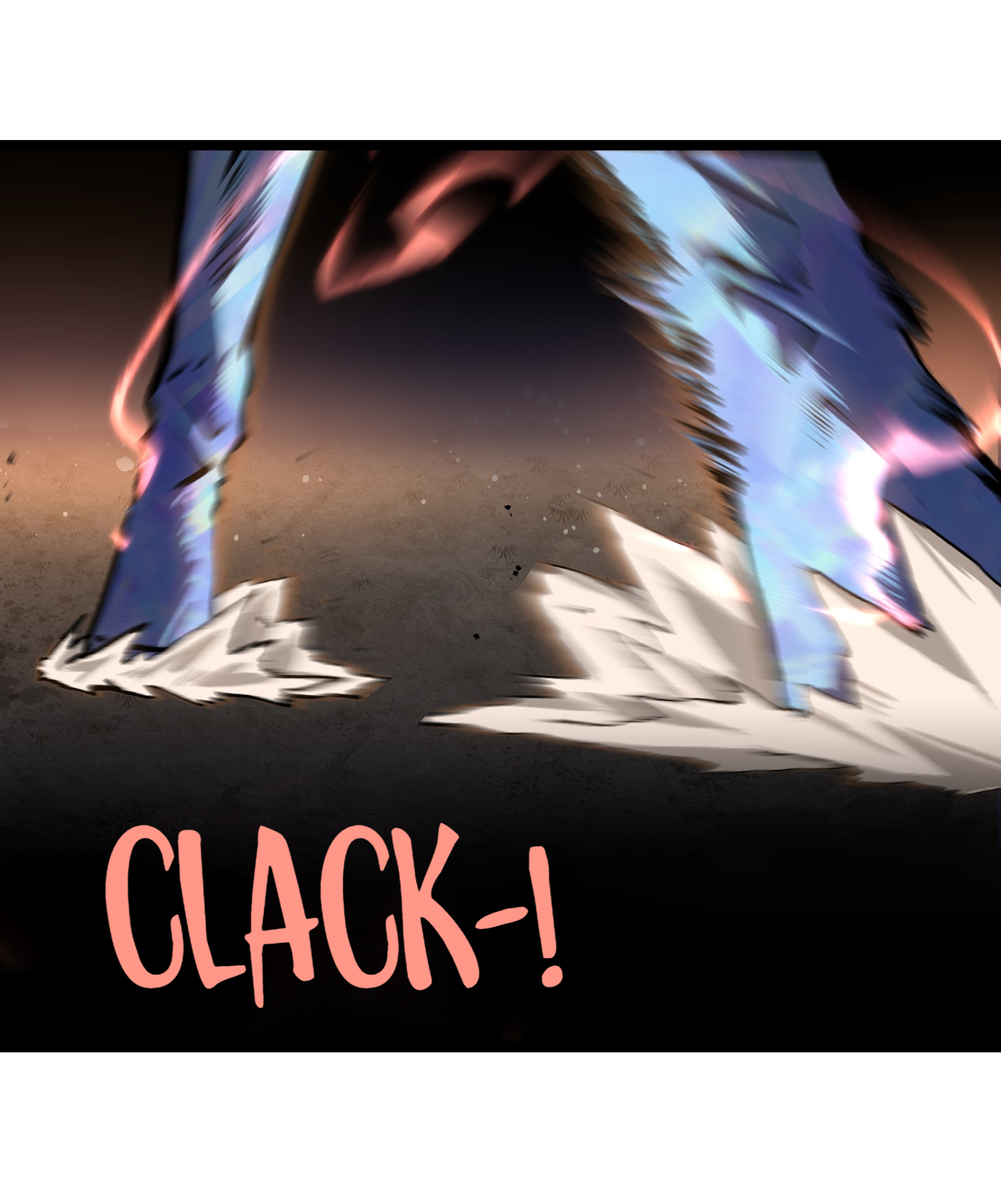 Post-Apocalyptic Dispatch Company Chapter 34.2 - Page 5