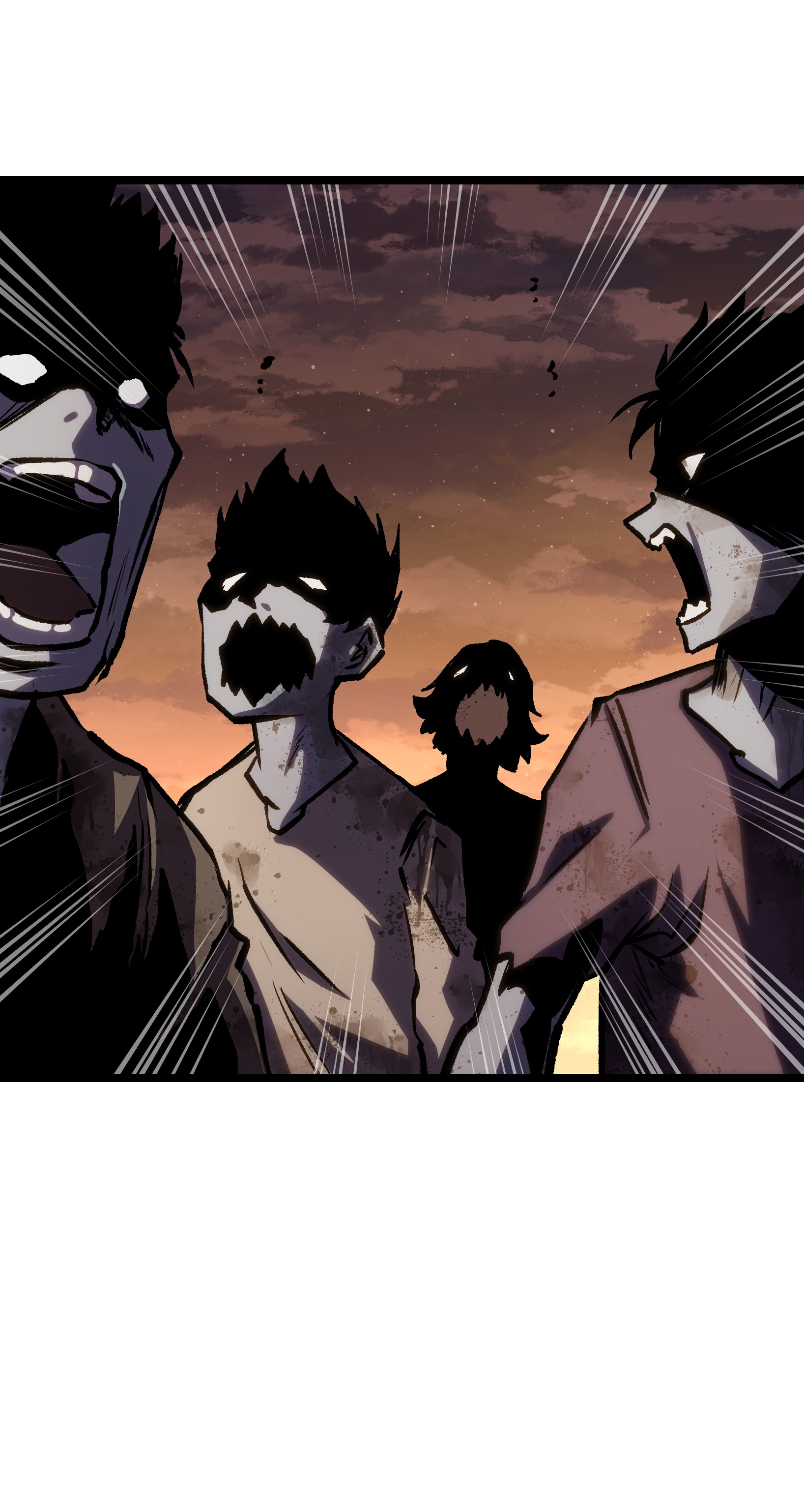 Post-Apocalyptic Dispatch Company Chapter 34.2 - Page 10
