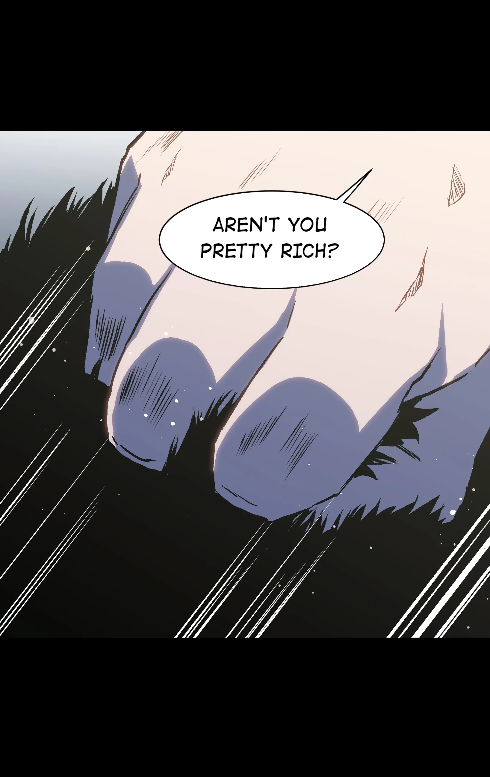 Post-Apocalyptic Dispatch Company Chapter 36.1 - Page 2