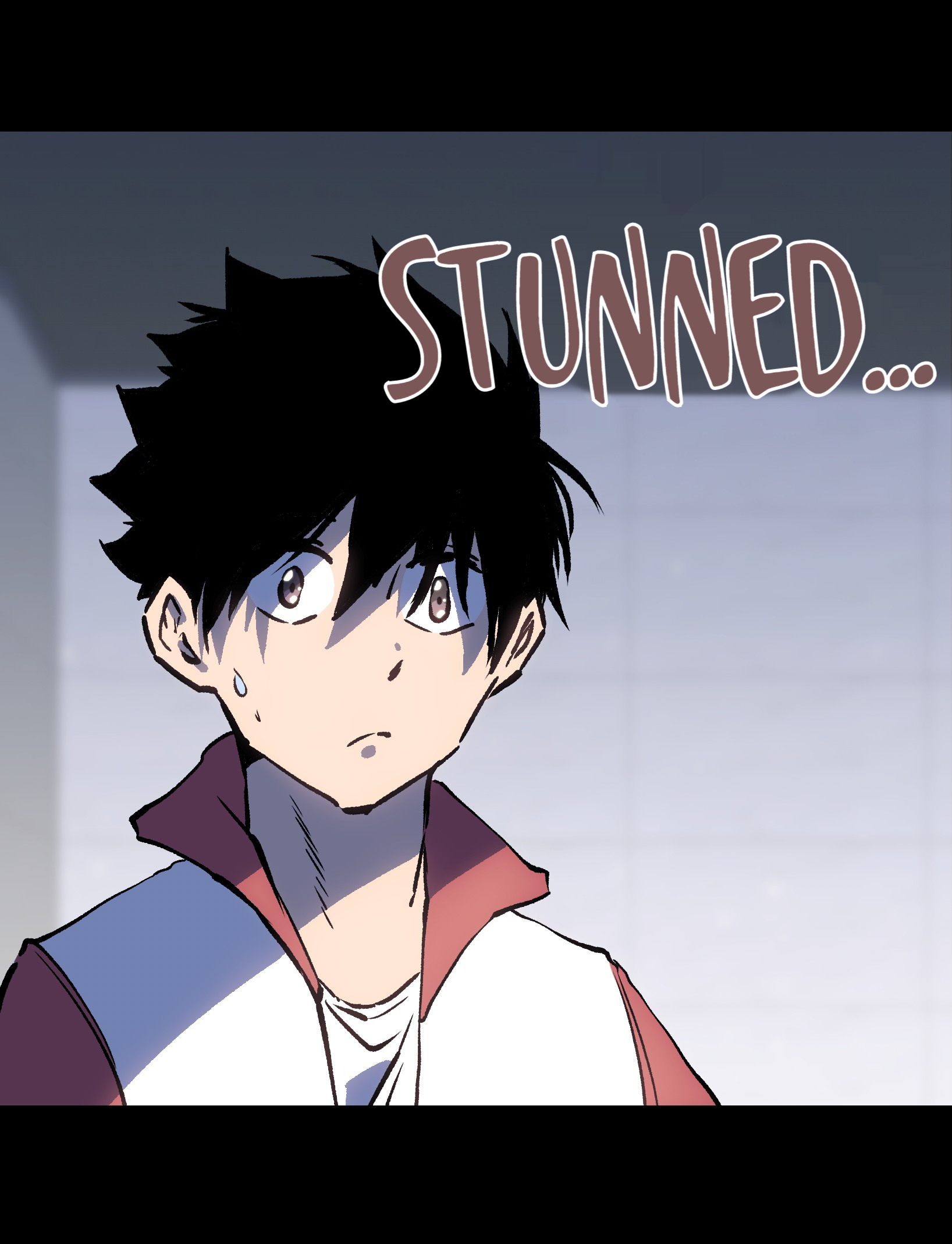 Post-Apocalyptic Dispatch Company Chapter 36.1 - Page 13