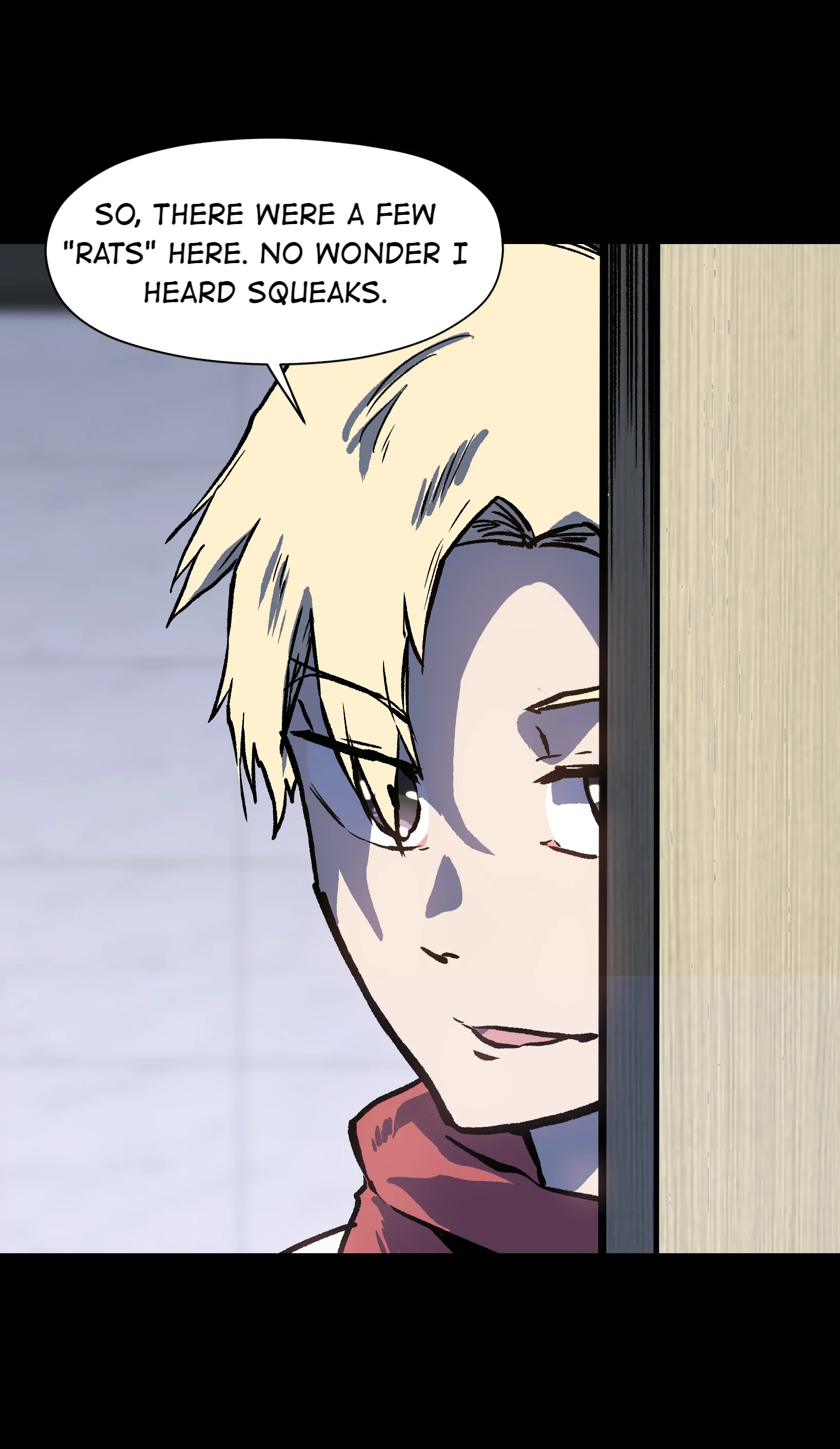 Post-Apocalyptic Dispatch Company Chapter 36.1 - Page 15