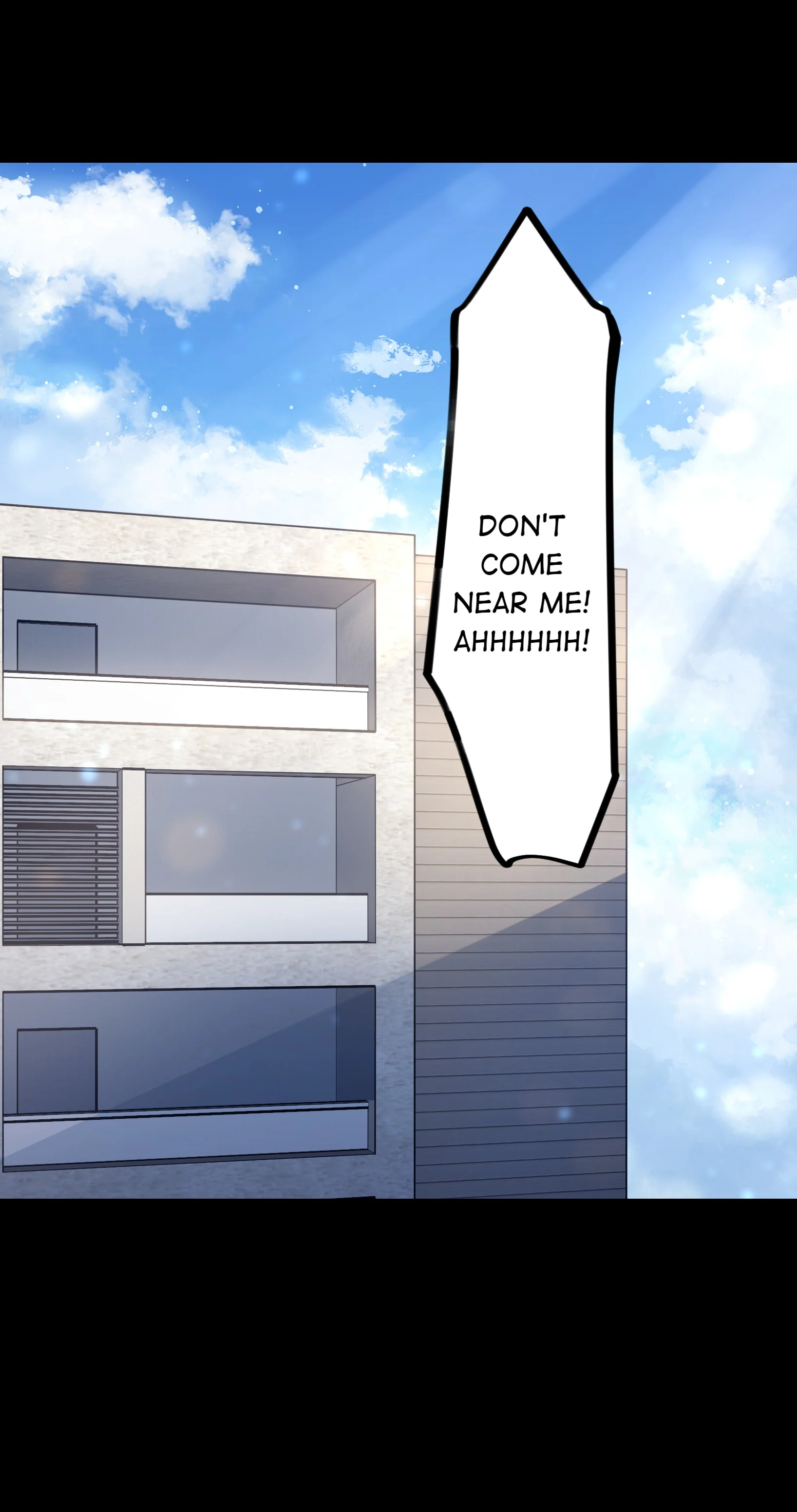 Post-Apocalyptic Dispatch Company Chapter 36.1 - Page 20