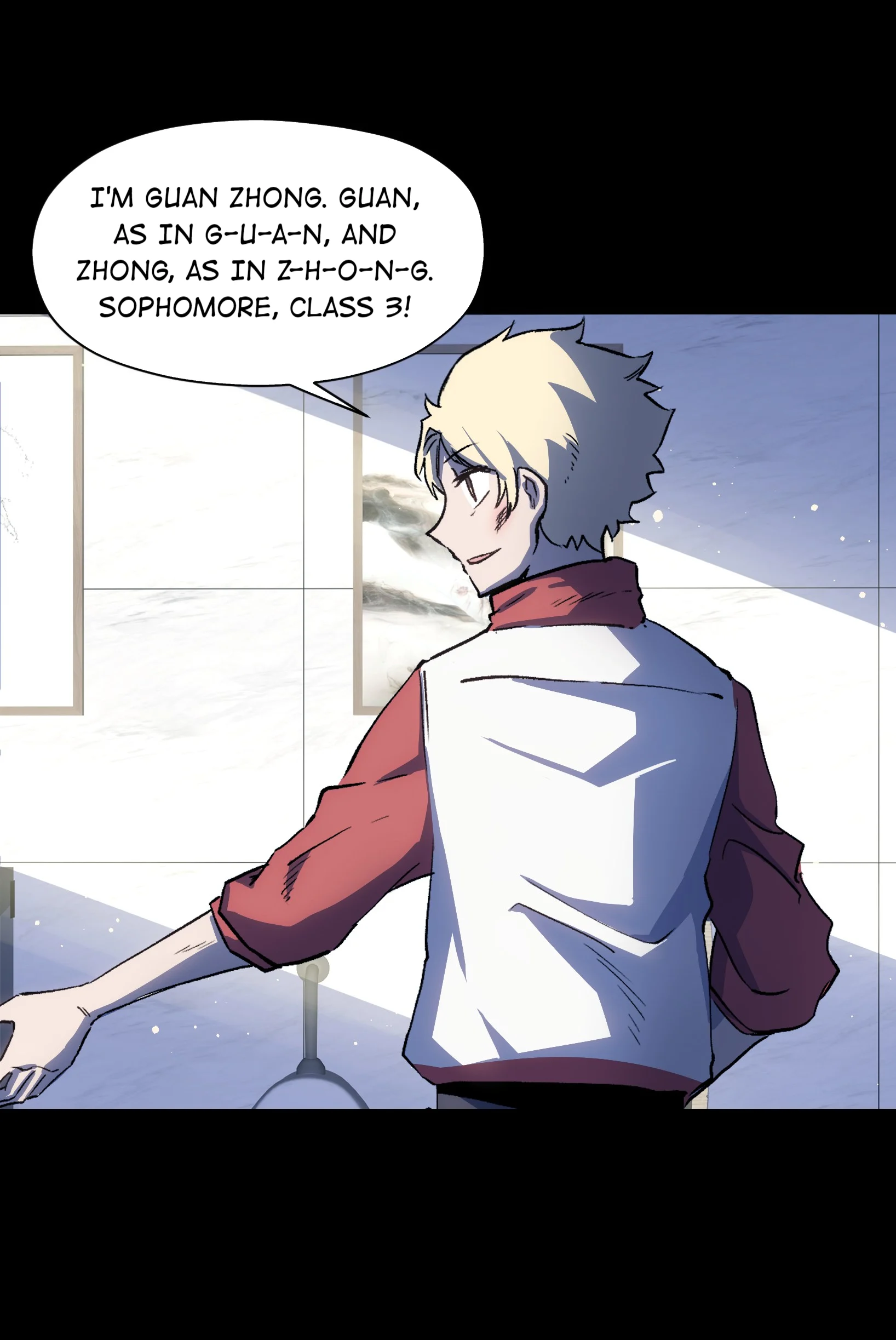 Post-Apocalyptic Dispatch Company Chapter 36.1 - Page 25