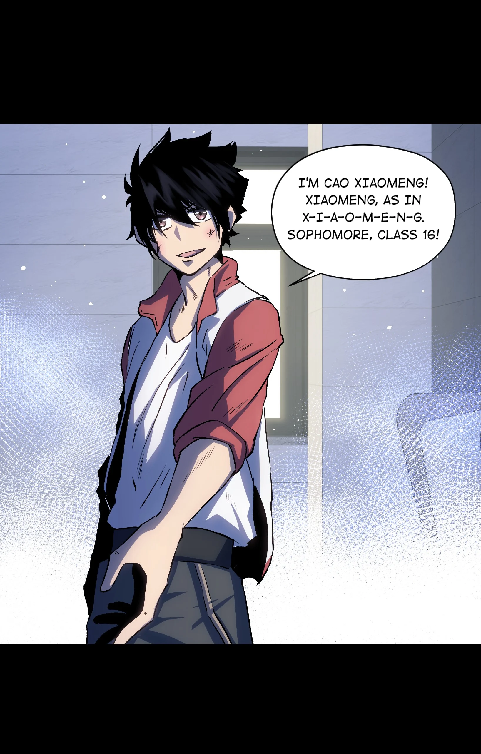 Post-Apocalyptic Dispatch Company Chapter 36.1 - Page 26