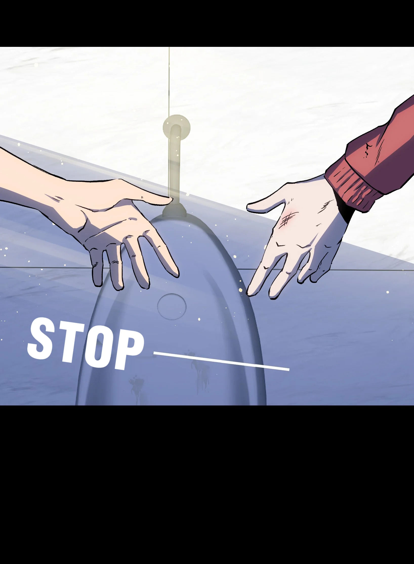 Post-Apocalyptic Dispatch Company Chapter 36.1 - Page 27