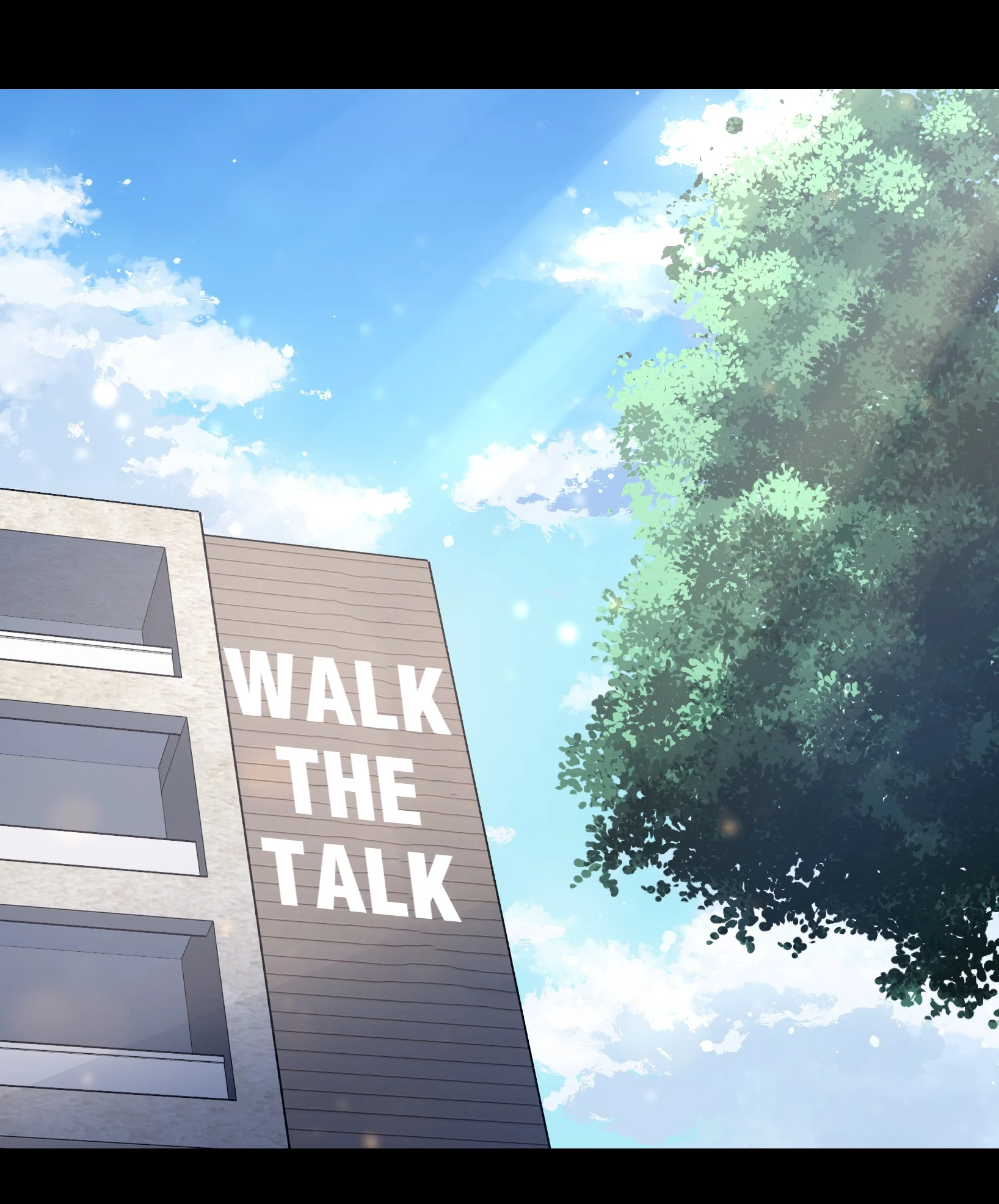Post-Apocalyptic Dispatch Company Chapter 36.1 - Page 29