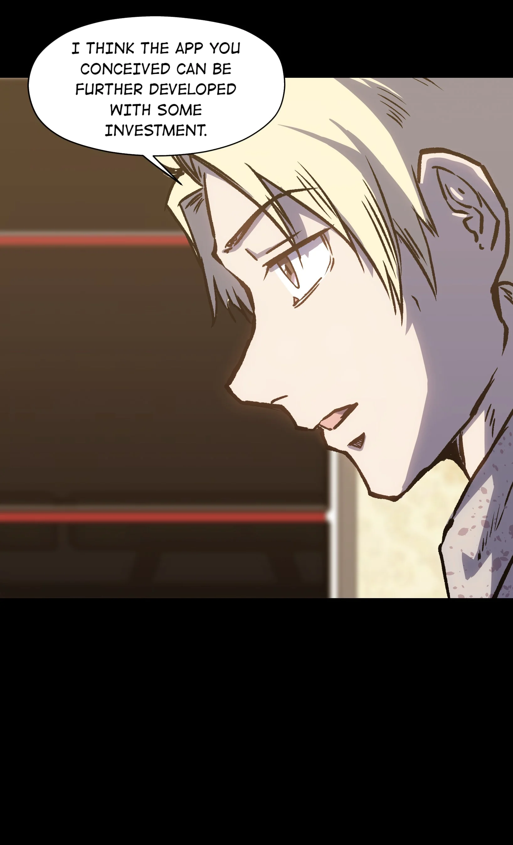 Post-Apocalyptic Dispatch Company Chapter 36.2 - Page 14