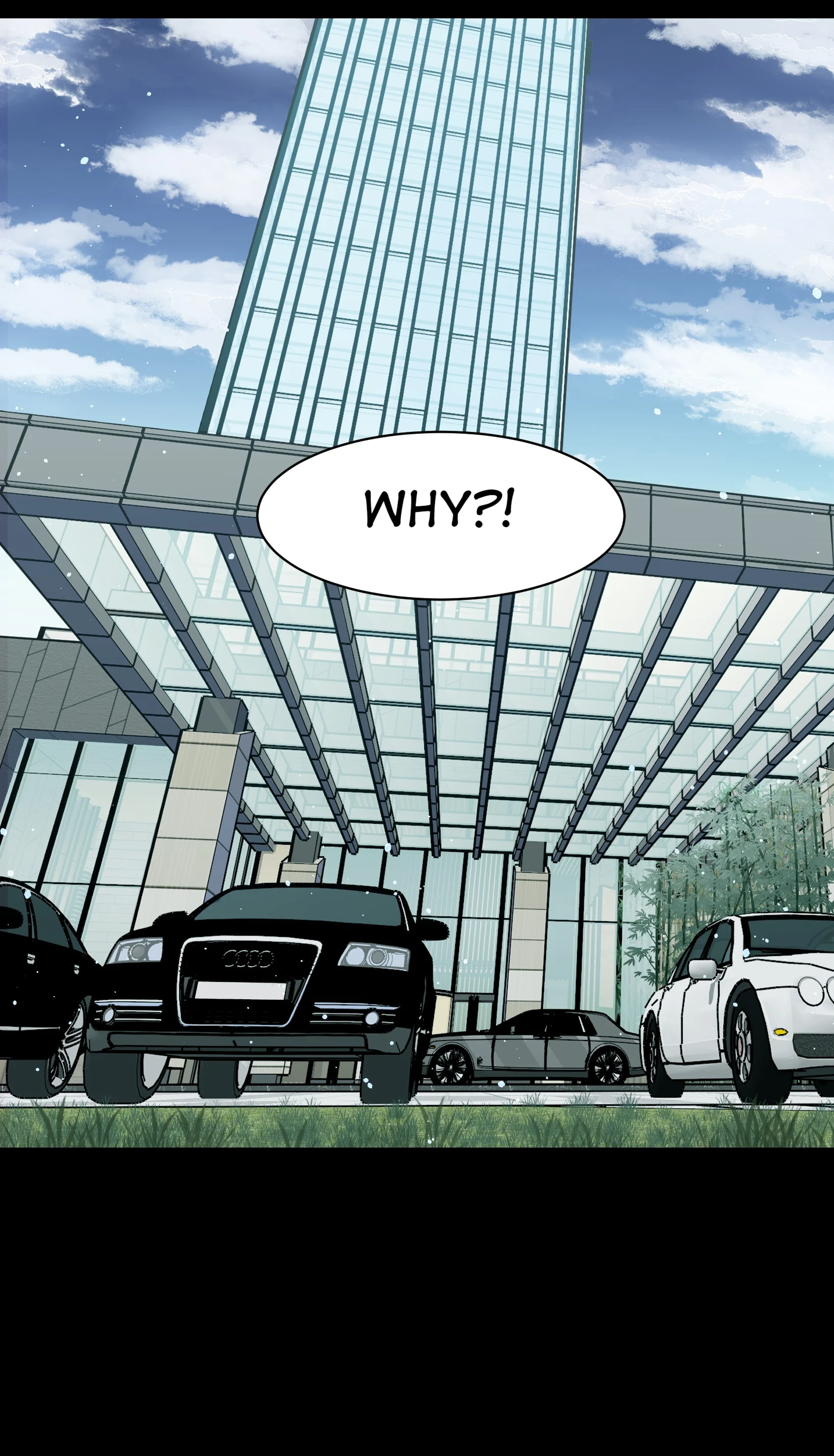 Post-Apocalyptic Dispatch Company Chapter 36.2 - Page 21