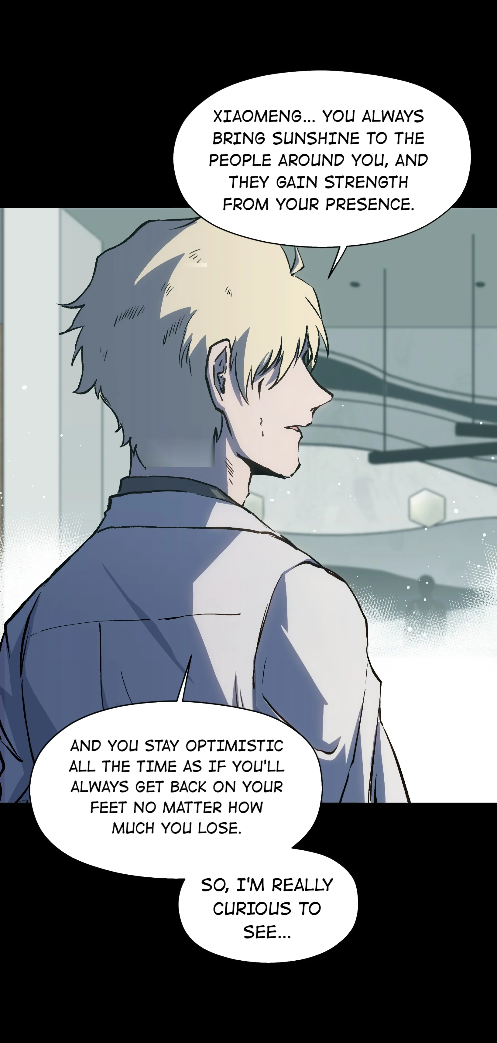 Post-Apocalyptic Dispatch Company Chapter 36.2 - Page 24