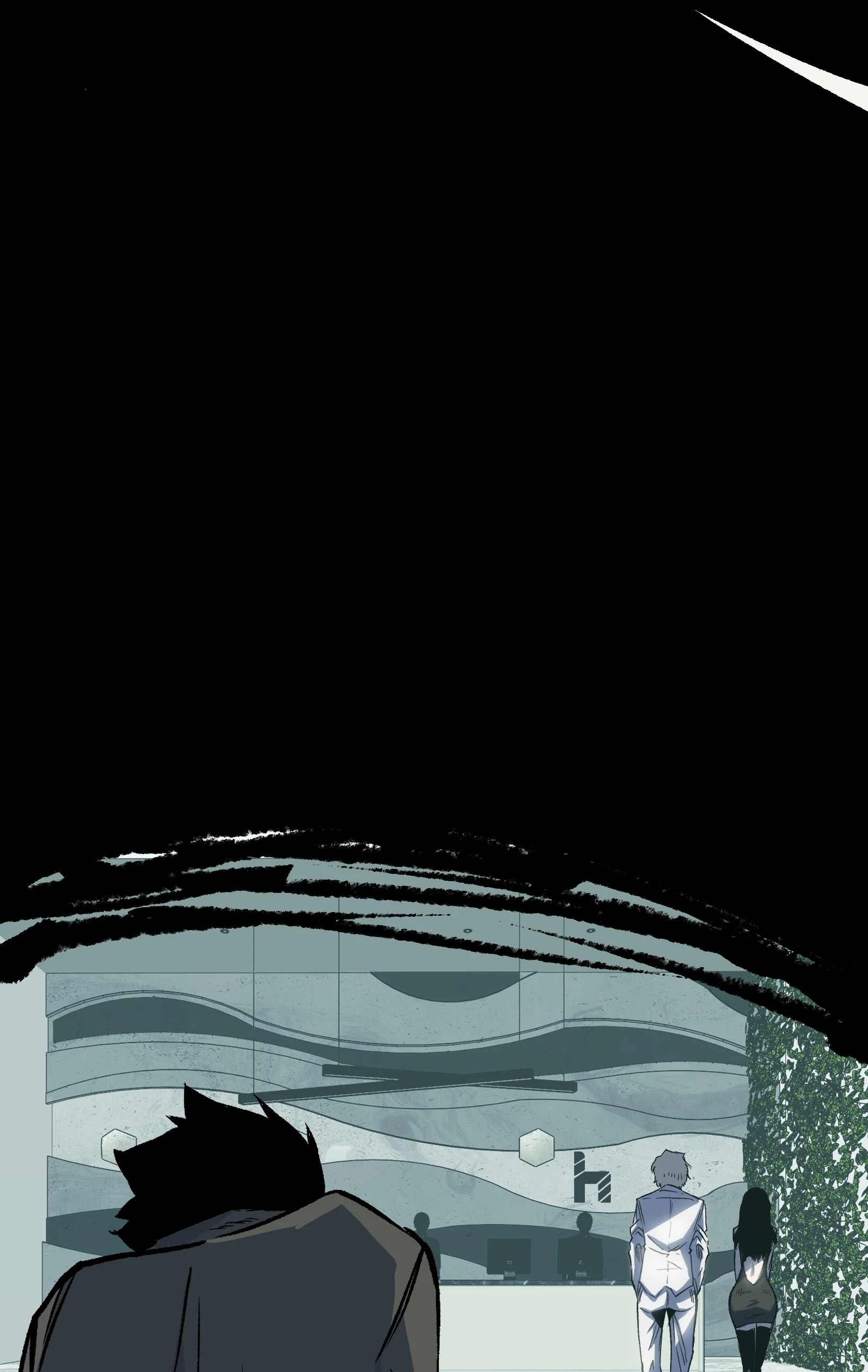 Post-Apocalyptic Dispatch Company Chapter 36.2 - Page 27