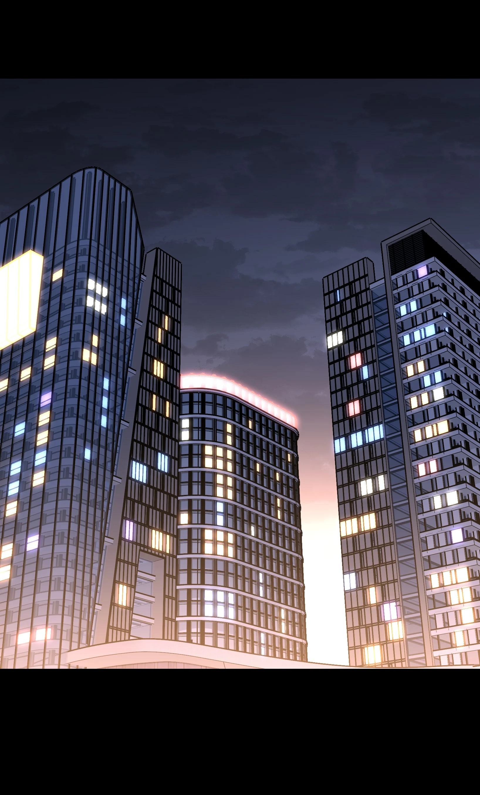 Post-Apocalyptic Dispatch Company Chapter 36.2 - Page 6