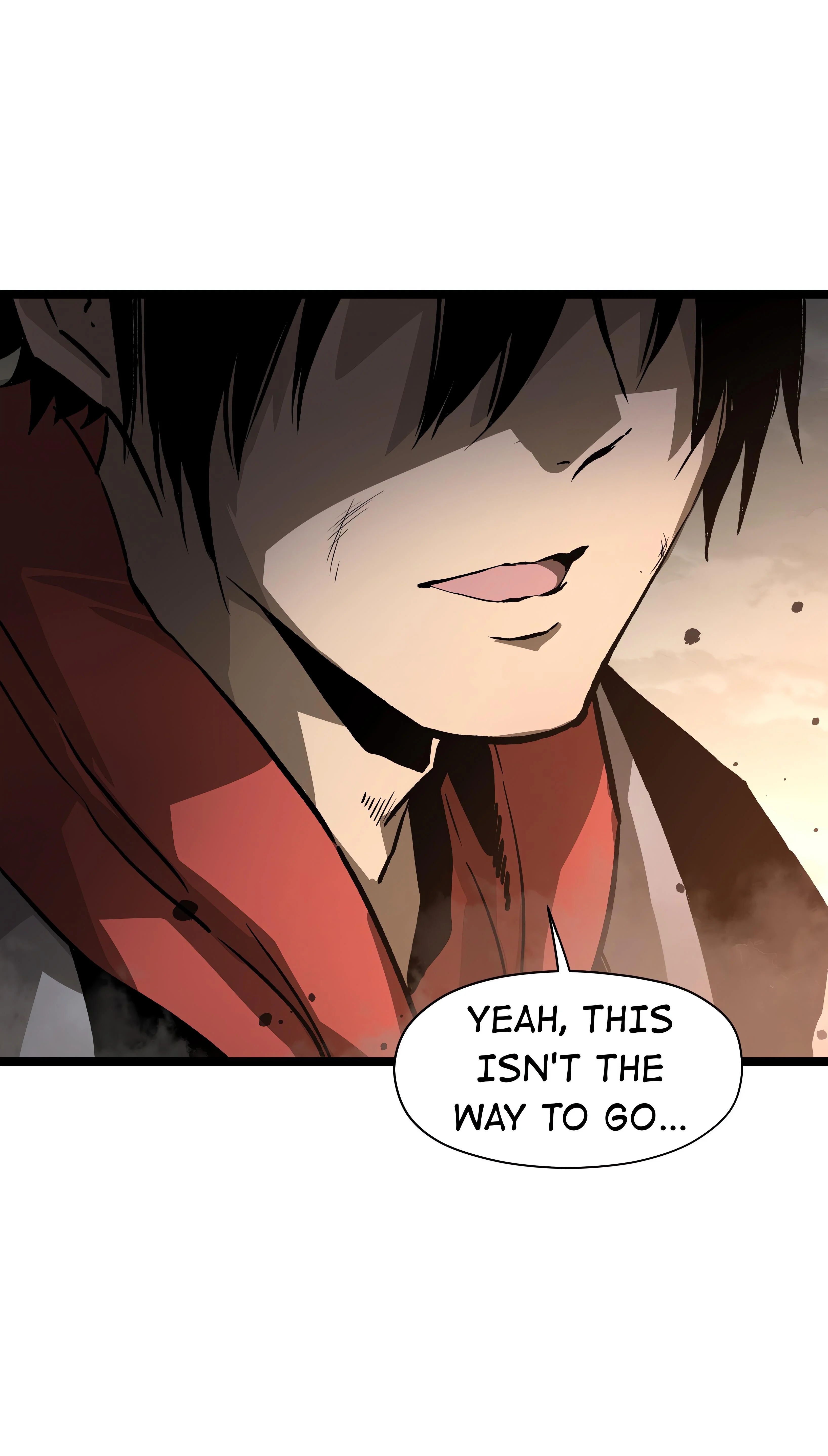 Post-Apocalyptic Dispatch Company Chapter 36 - Page 14