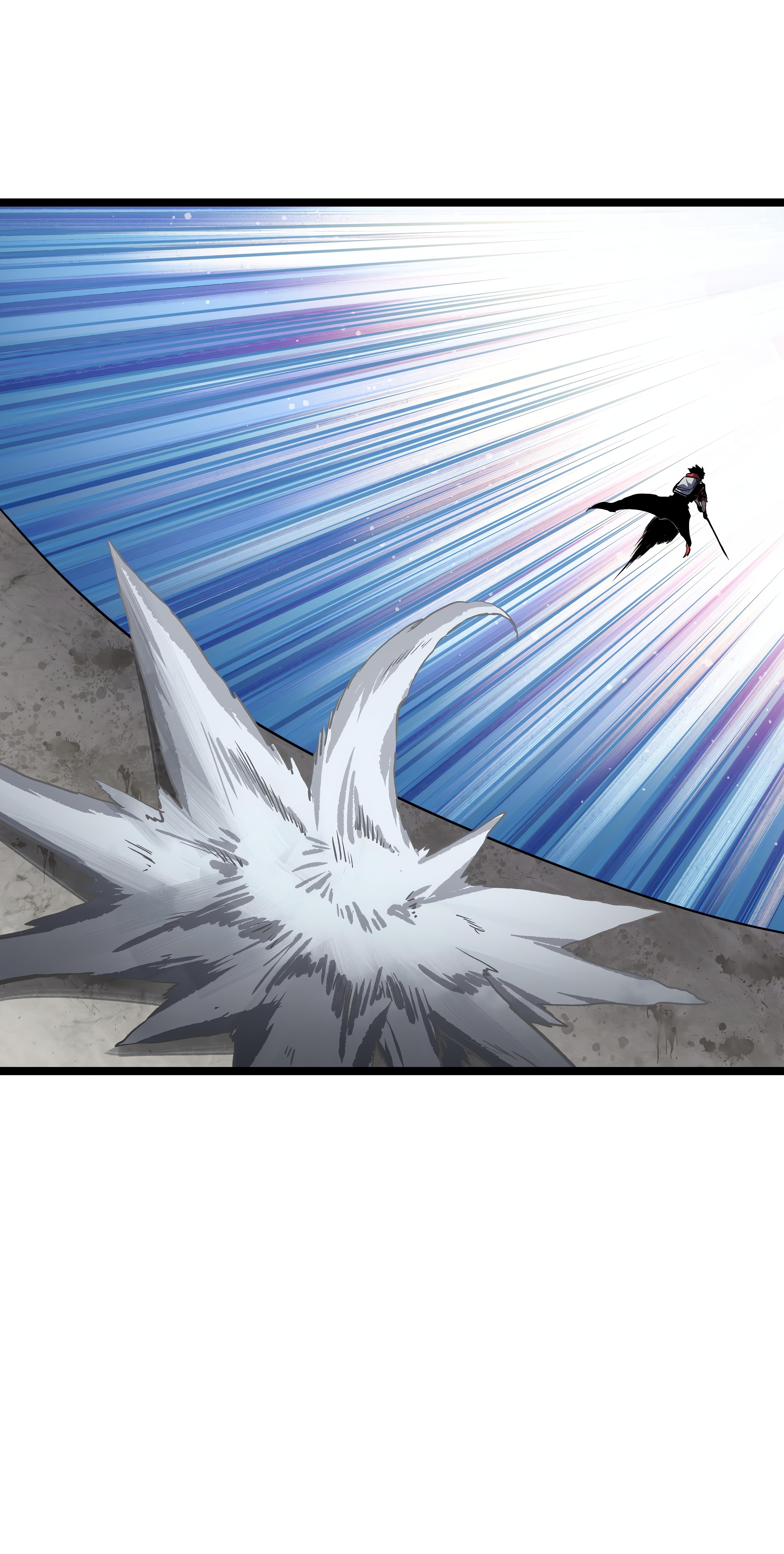 Post-Apocalyptic Dispatch Company Chapter 36 - Page 20