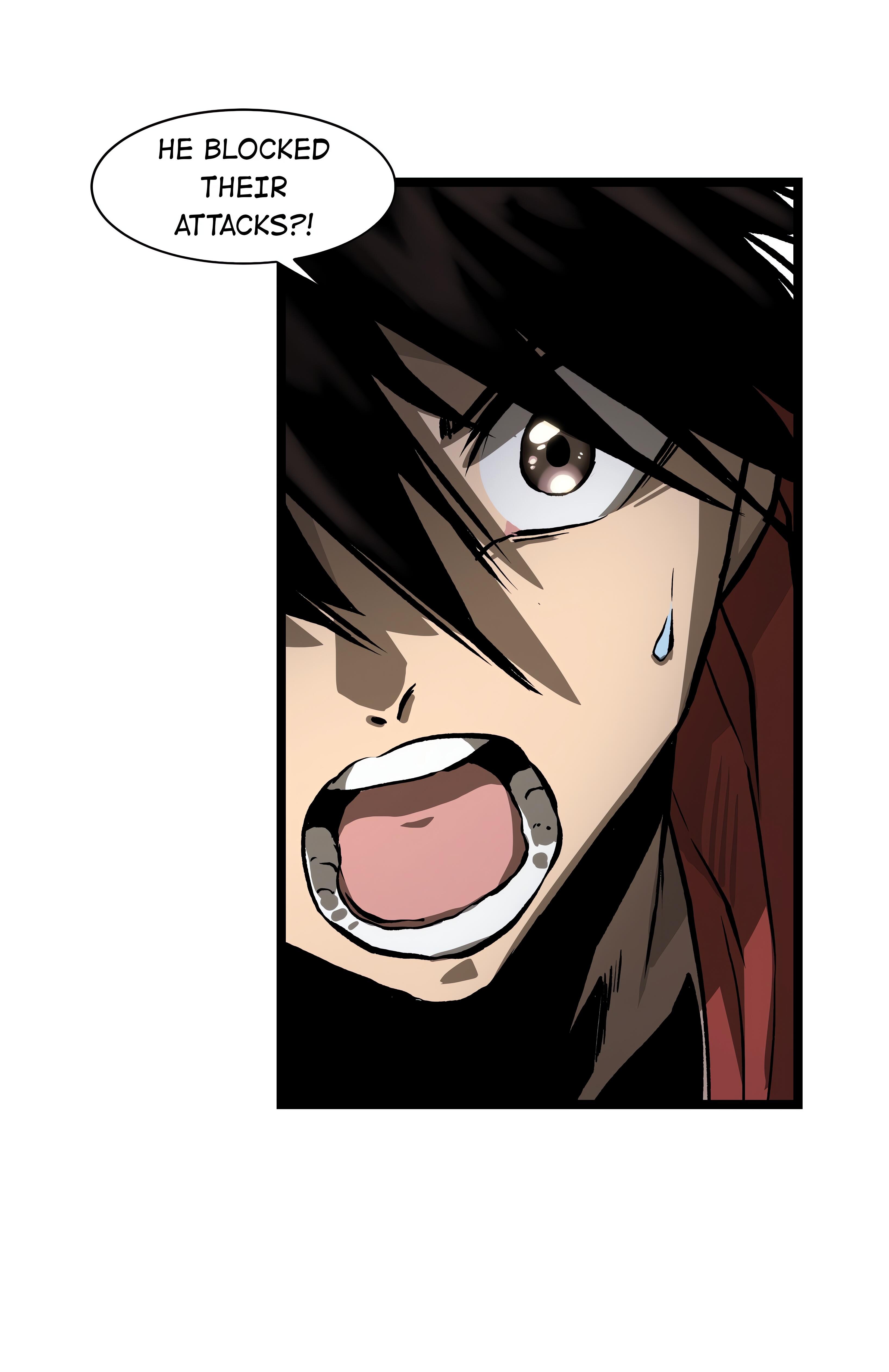 Post-Apocalyptic Dispatch Company Chapter 36 - Page 23