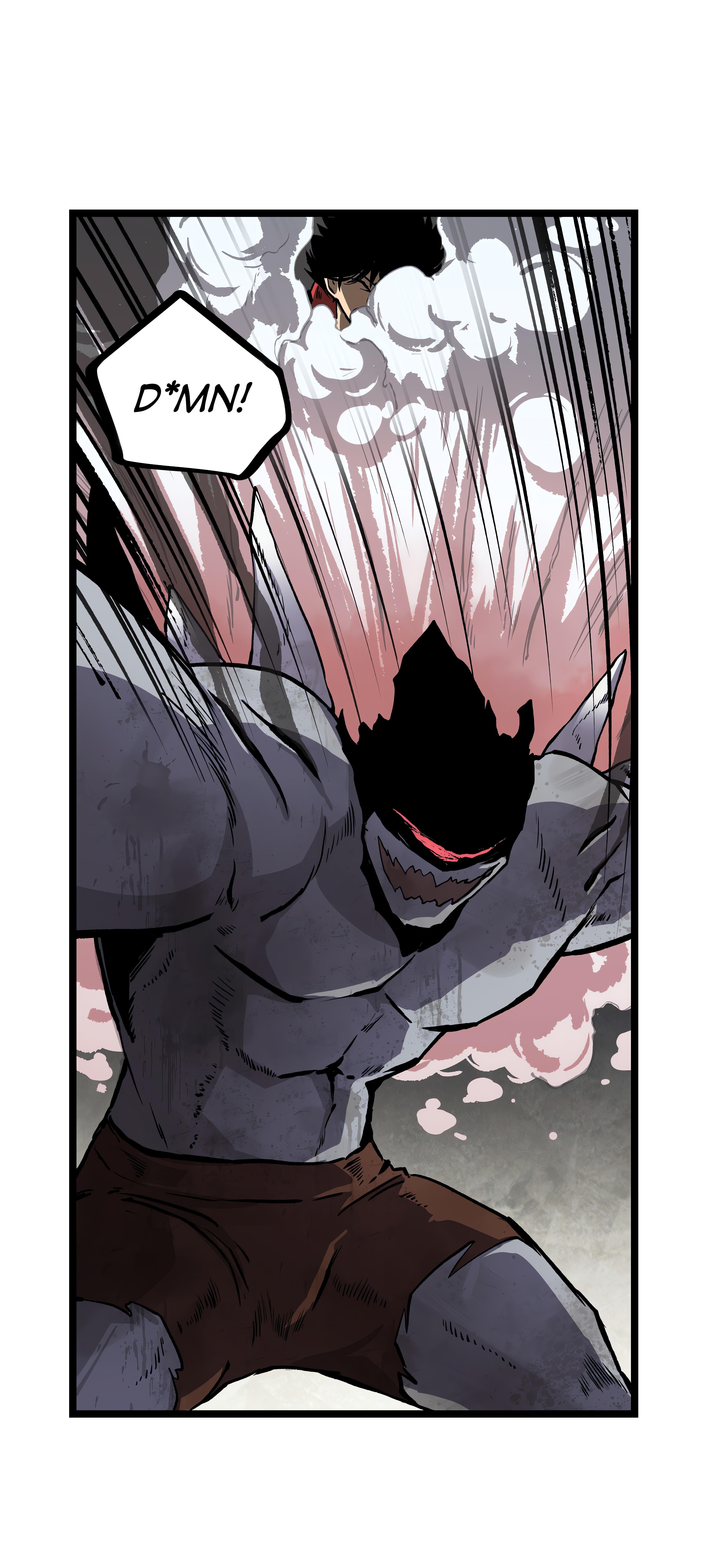Post-Apocalyptic Dispatch Company Chapter 36 - Page 24