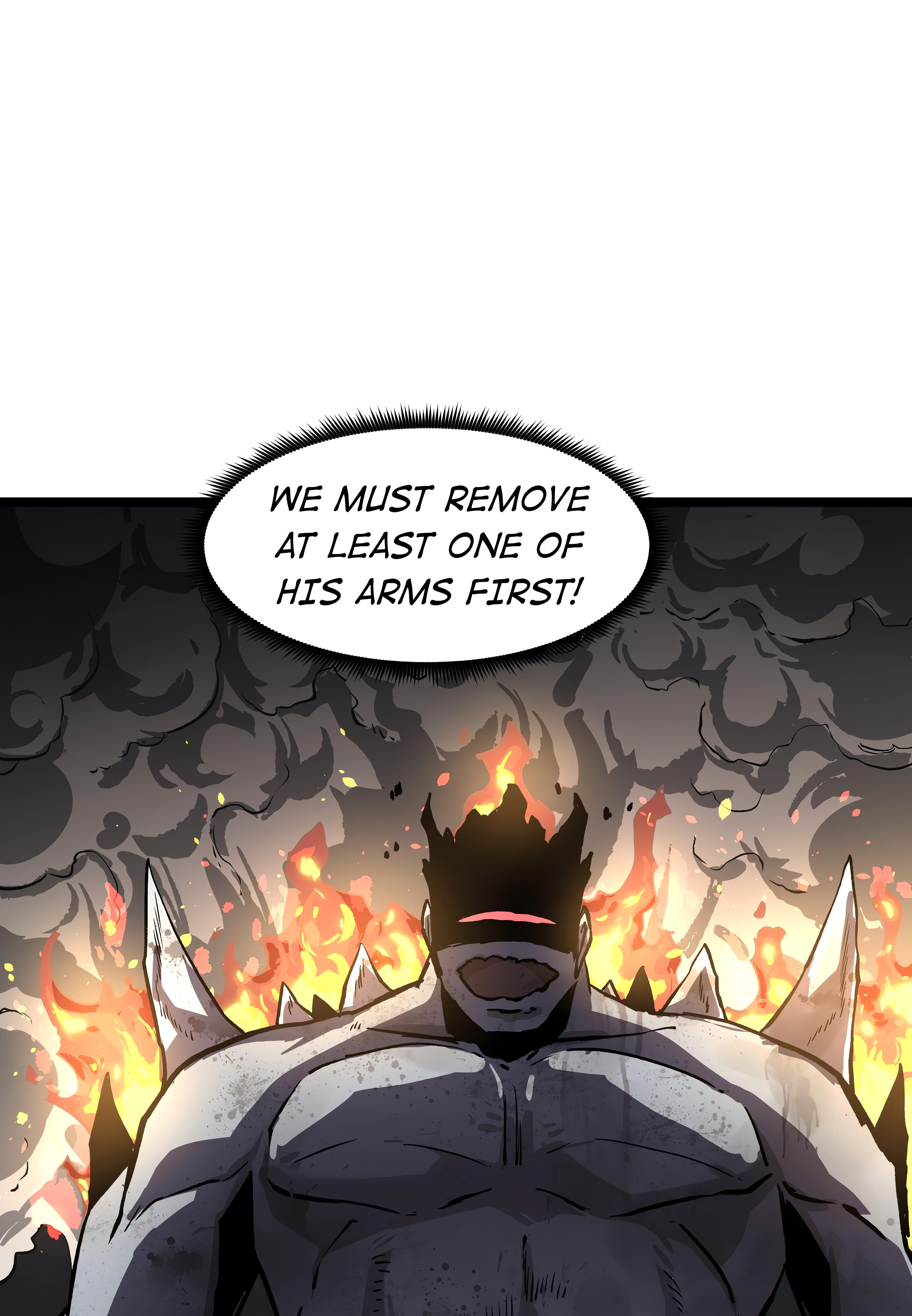 Post-Apocalyptic Dispatch Company Chapter 36 - Page 30