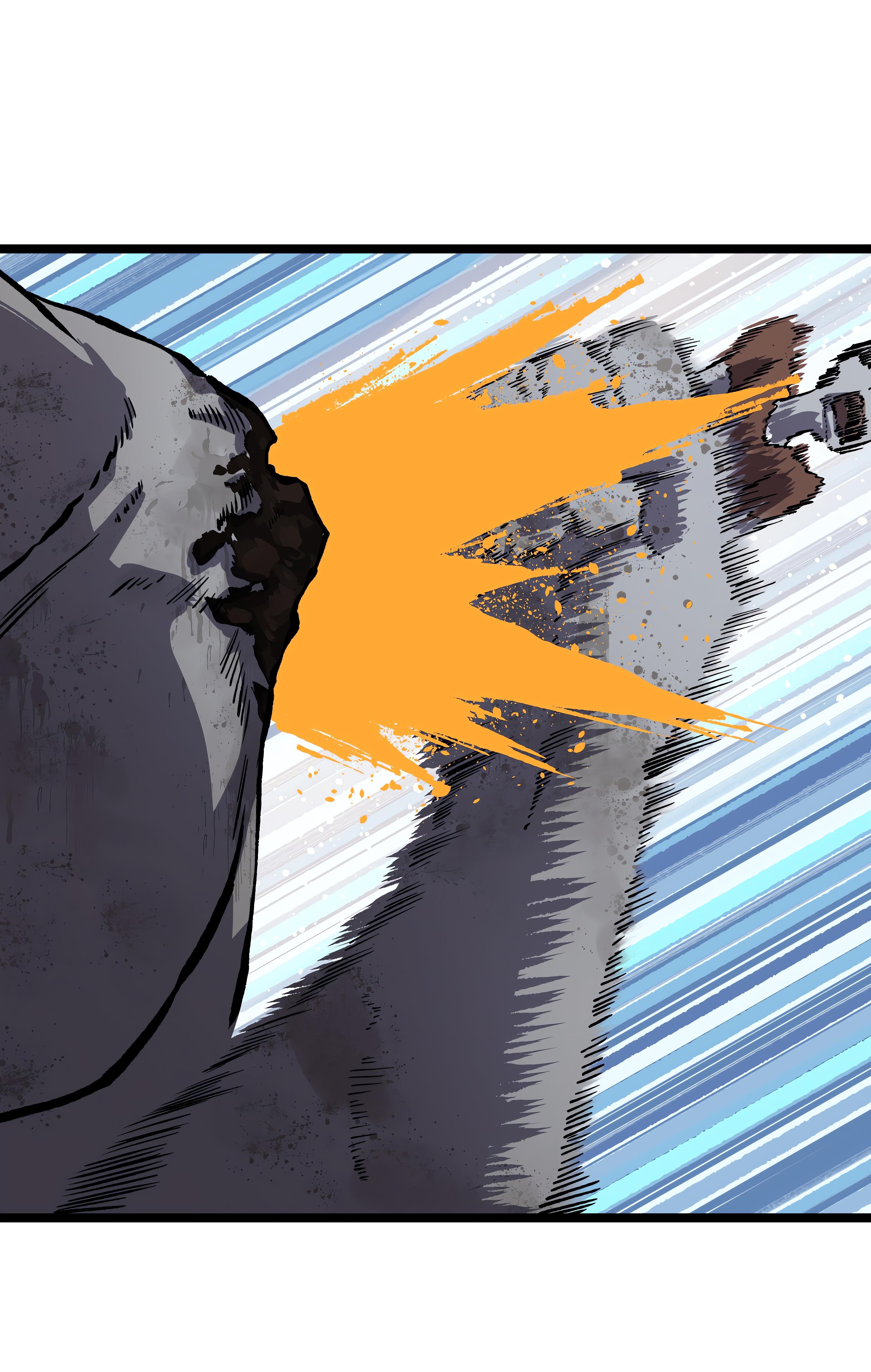 Post-Apocalyptic Dispatch Company Chapter 36 - Page 45