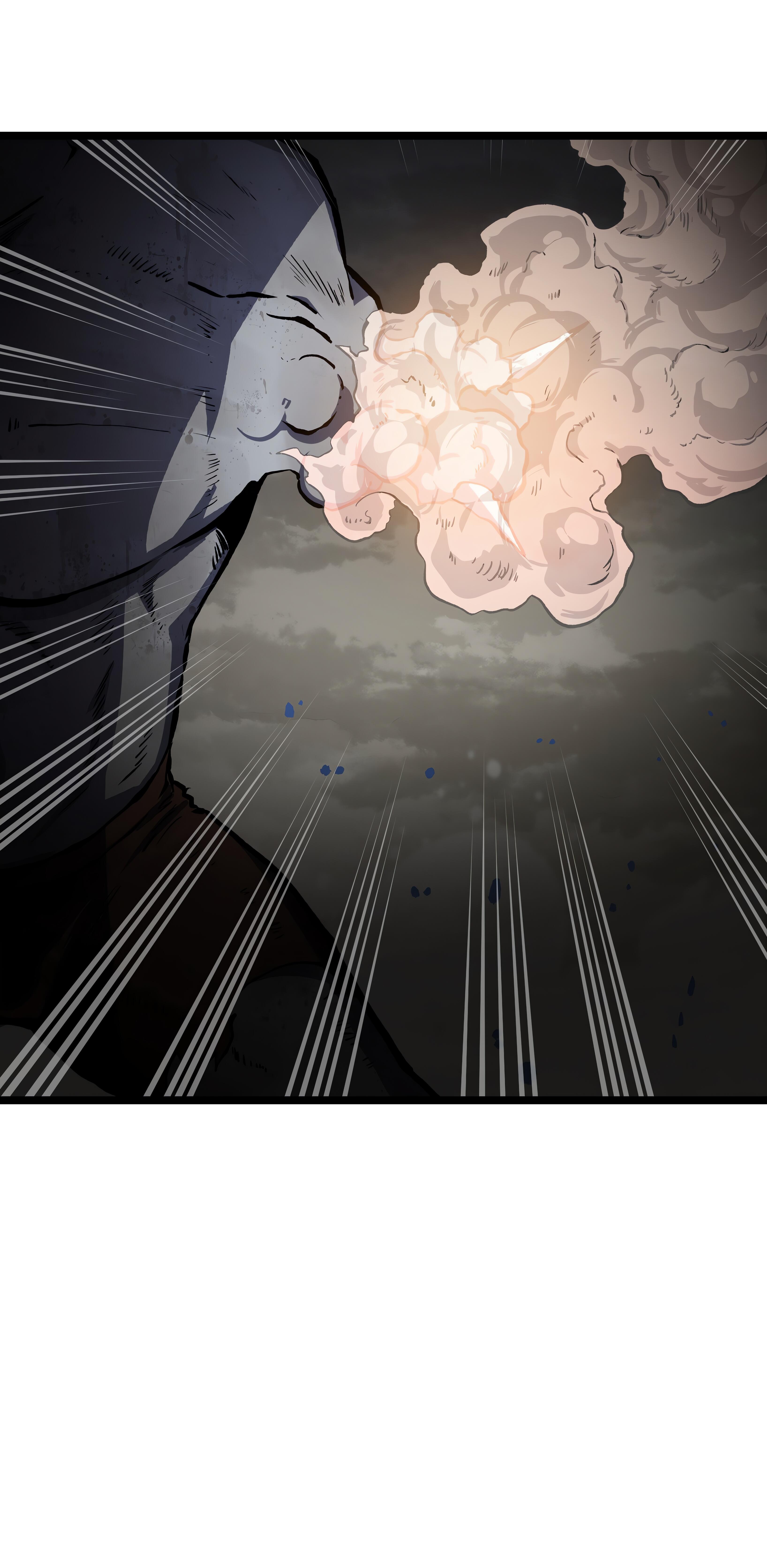 Post-Apocalyptic Dispatch Company Chapter 36 - Page 46