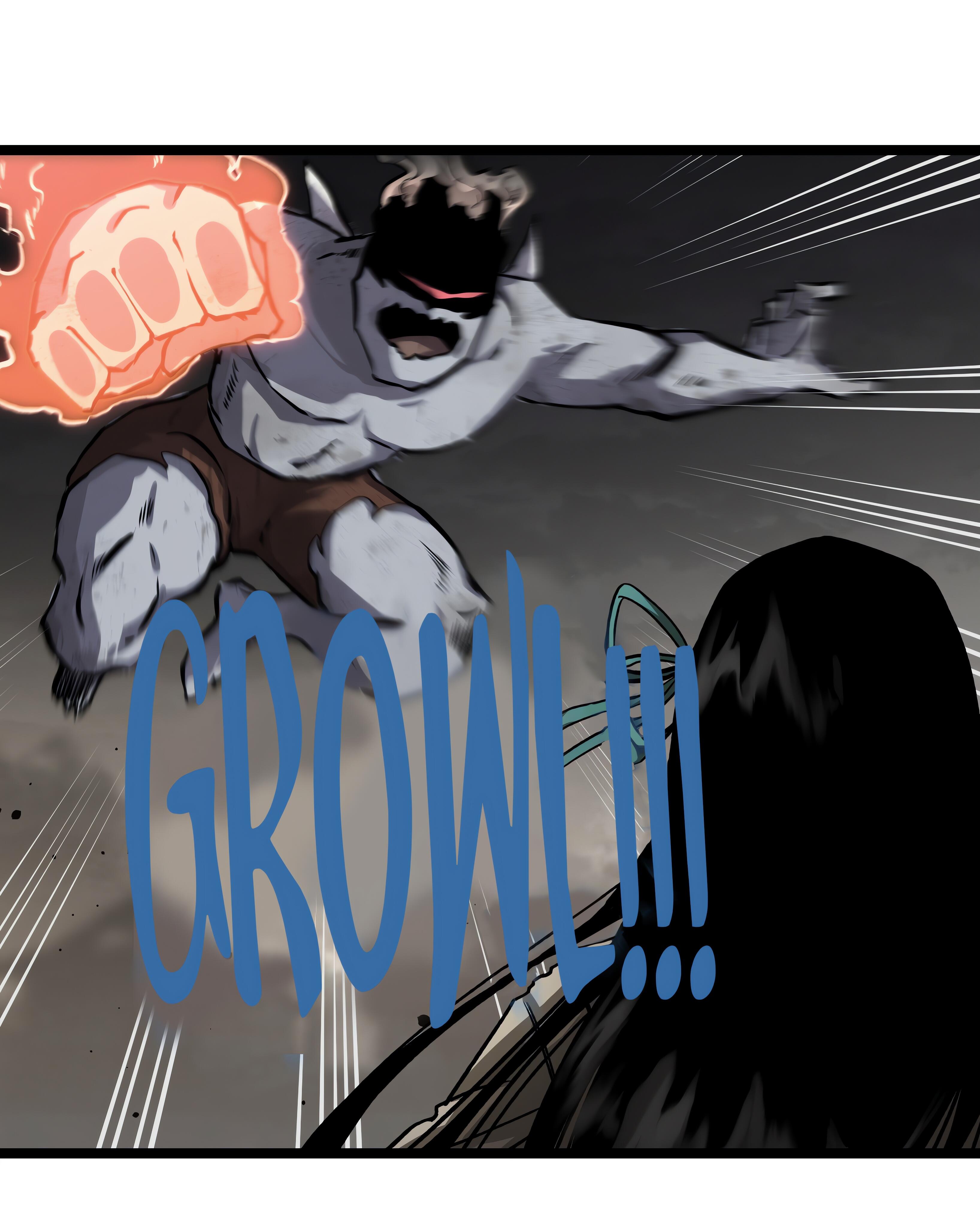 Post-Apocalyptic Dispatch Company Chapter 36 - Page 6