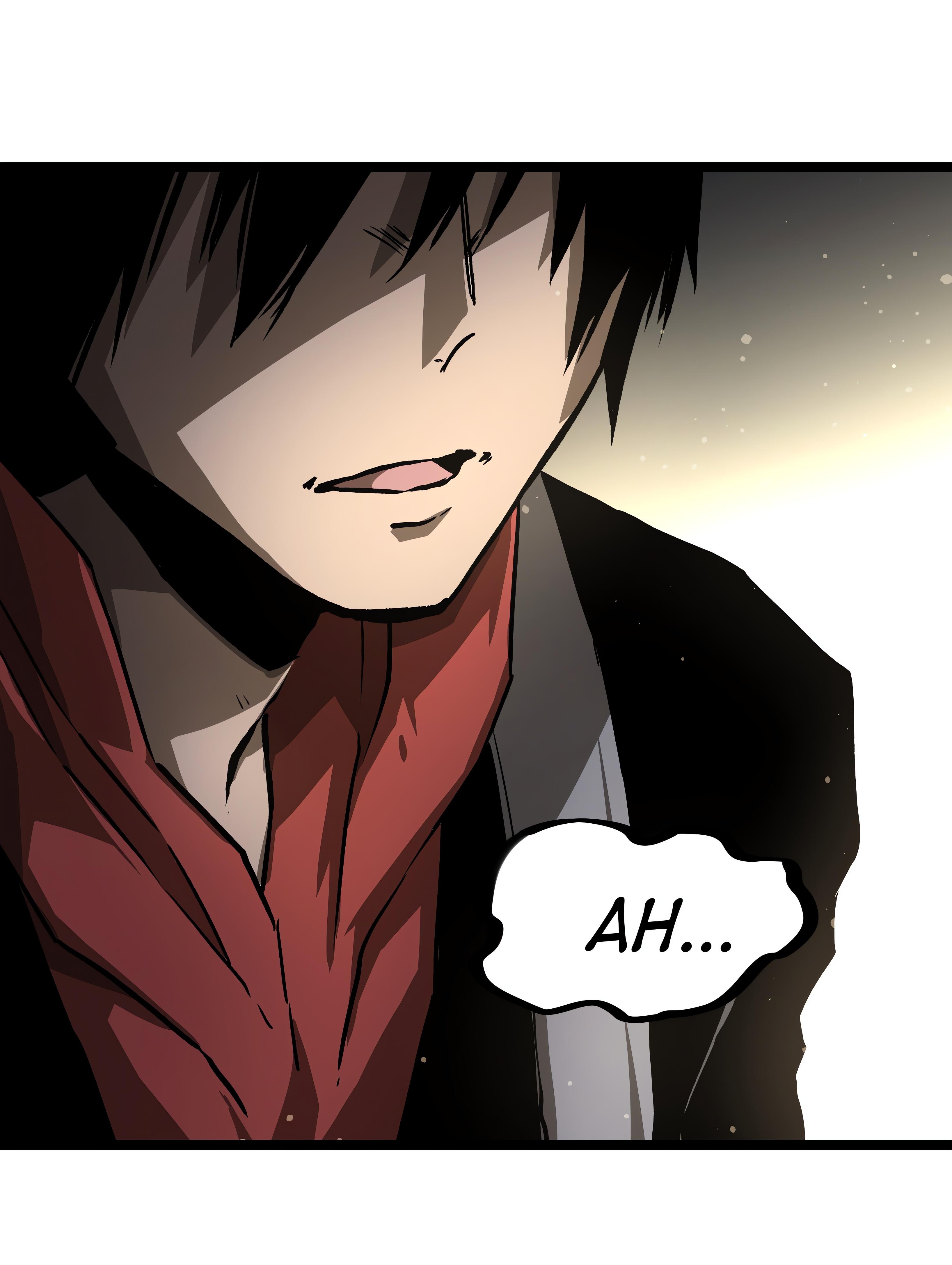 Post-Apocalyptic Dispatch Company Chapter 36 - Page 52