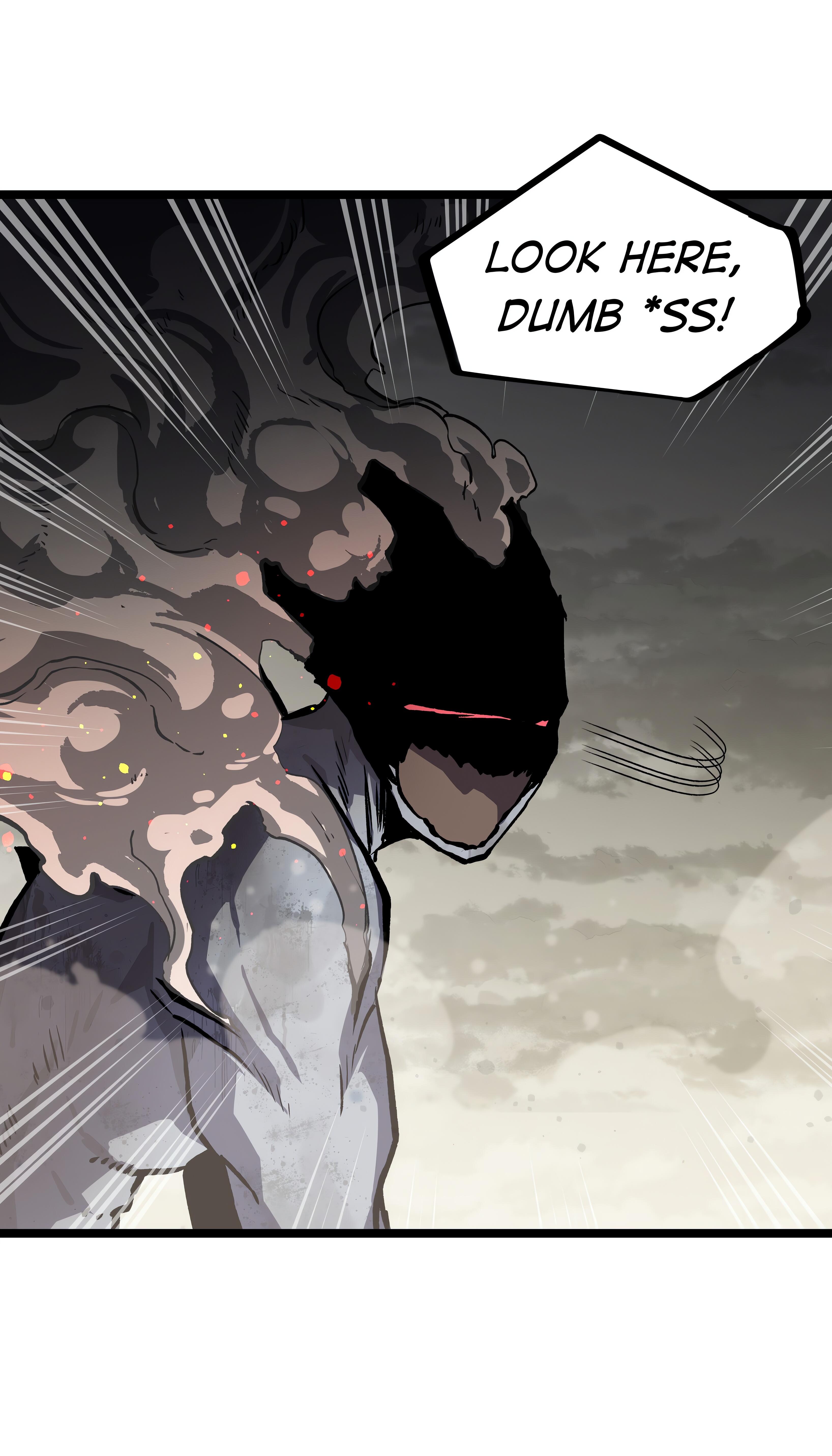 Post-Apocalyptic Dispatch Company Chapter 36 - Page 57