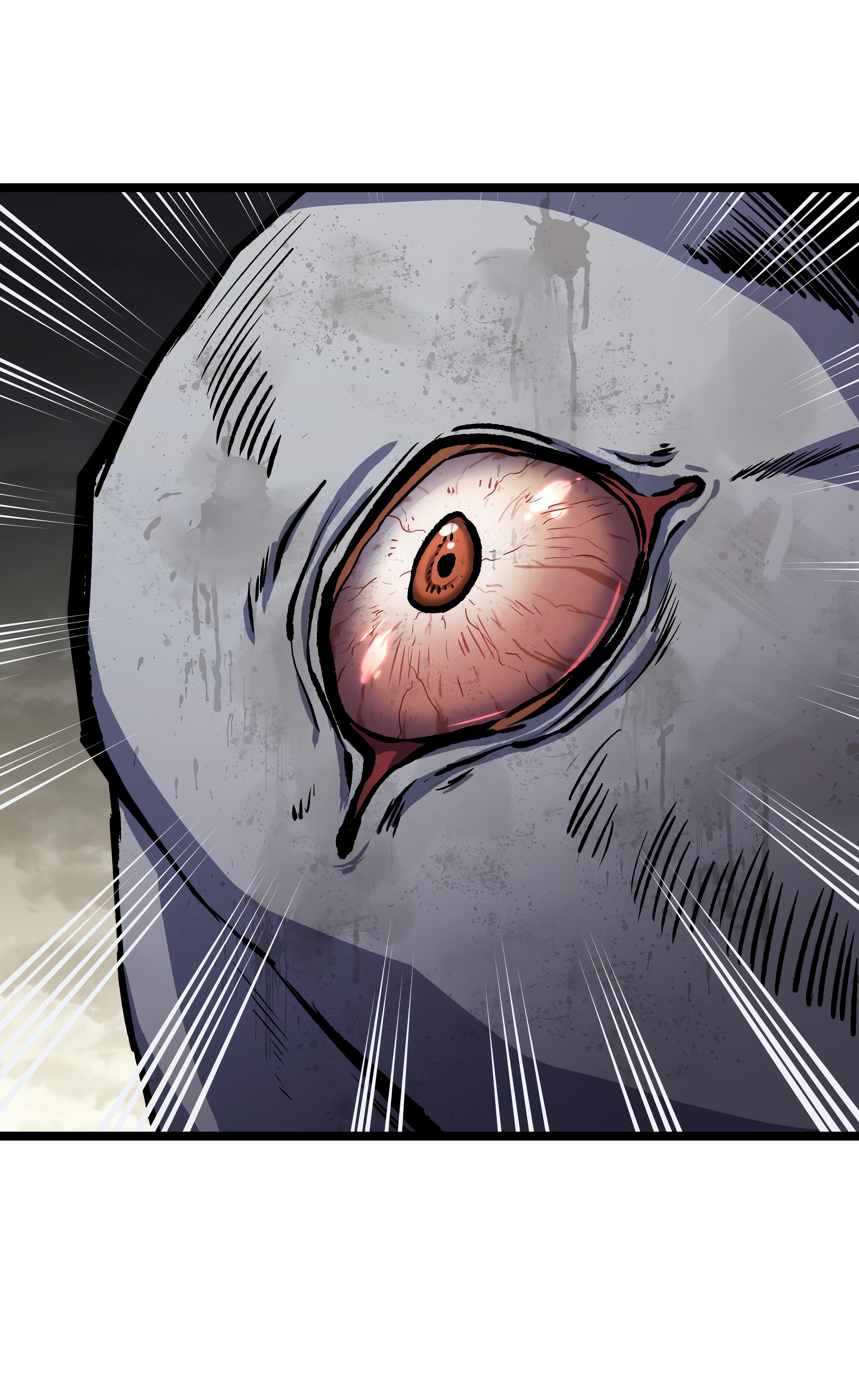 Post-Apocalyptic Dispatch Company Chapter 36 - Page 65