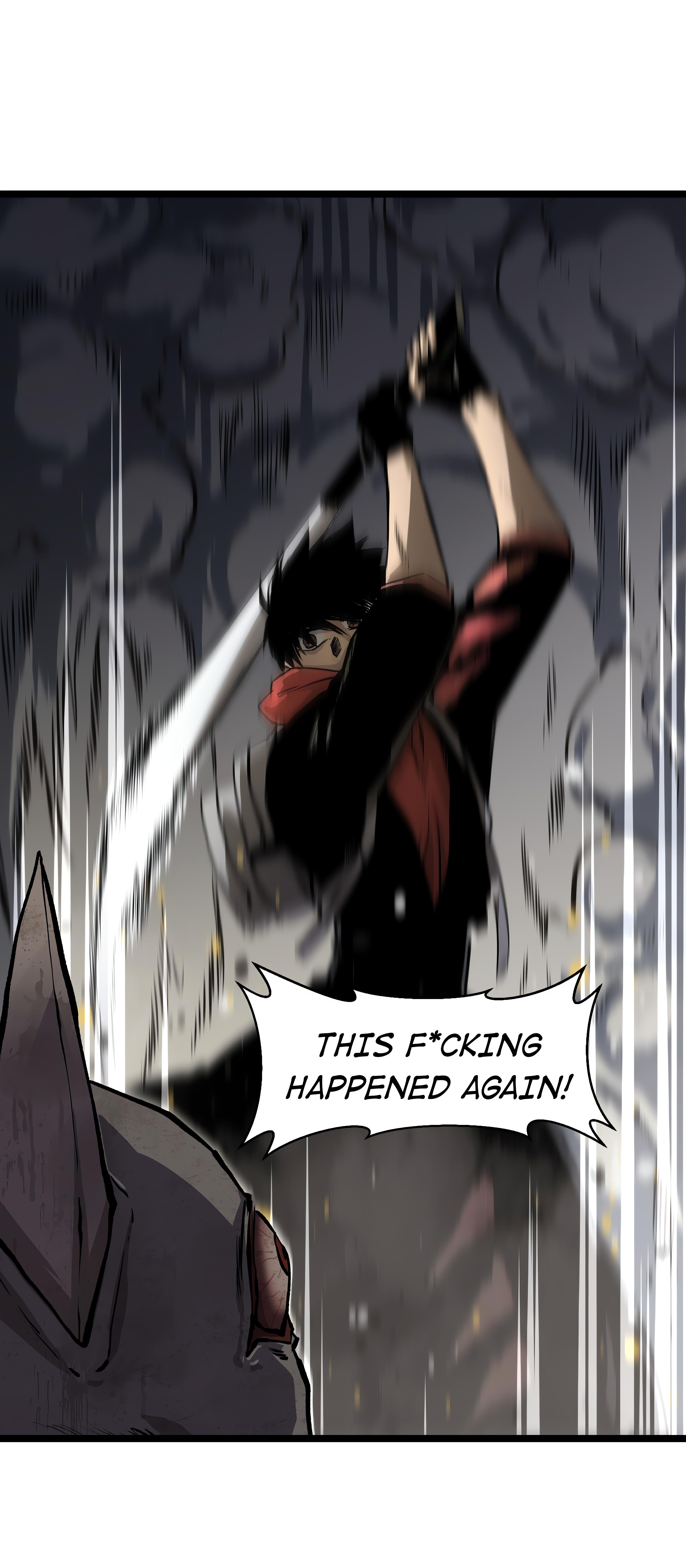 Post-Apocalyptic Dispatch Company Chapter 36 - Page 66