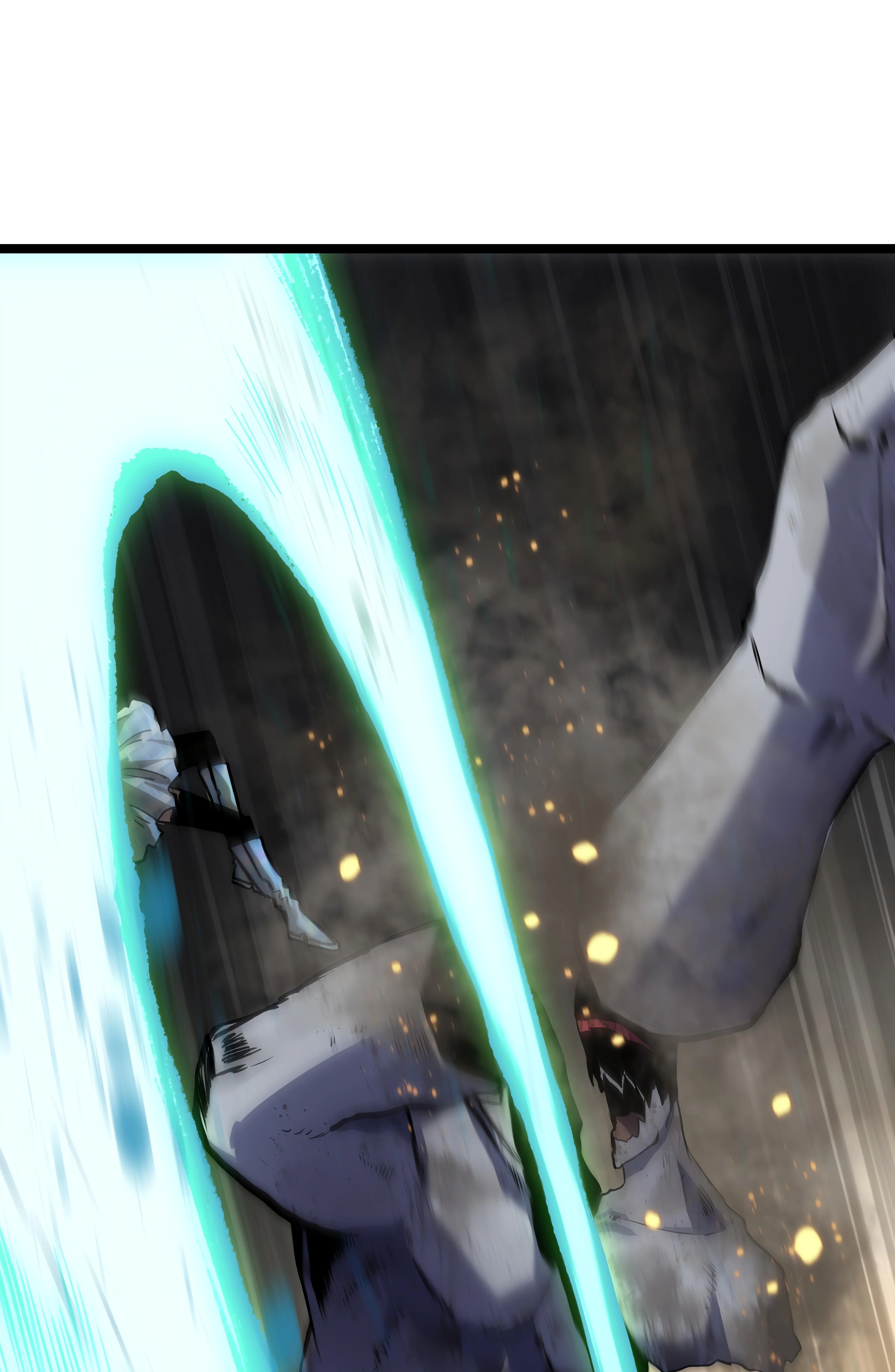 Post-Apocalyptic Dispatch Company Chapter 36 - Page 71
