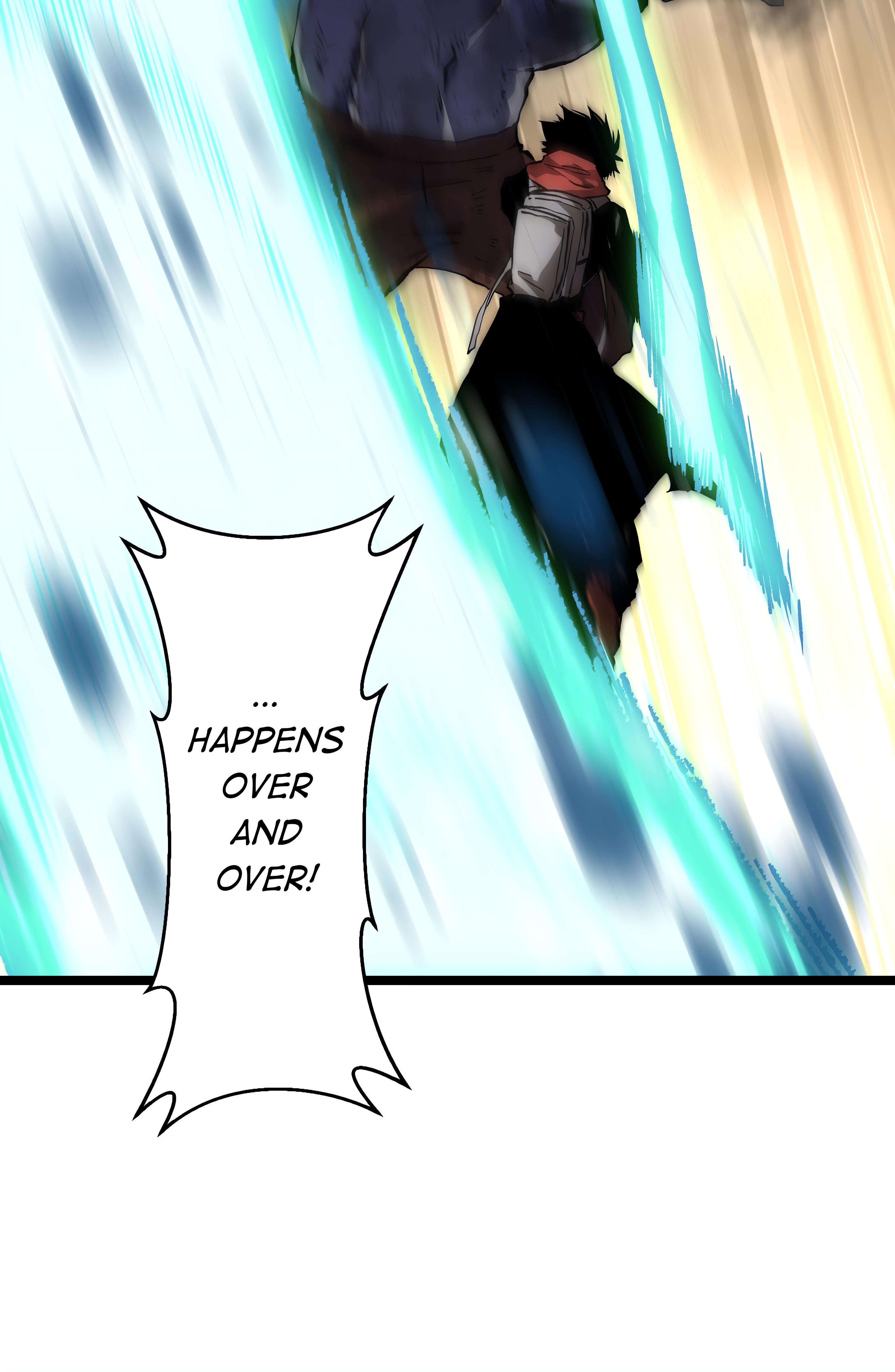 Post-Apocalyptic Dispatch Company Chapter 36 - Page 72