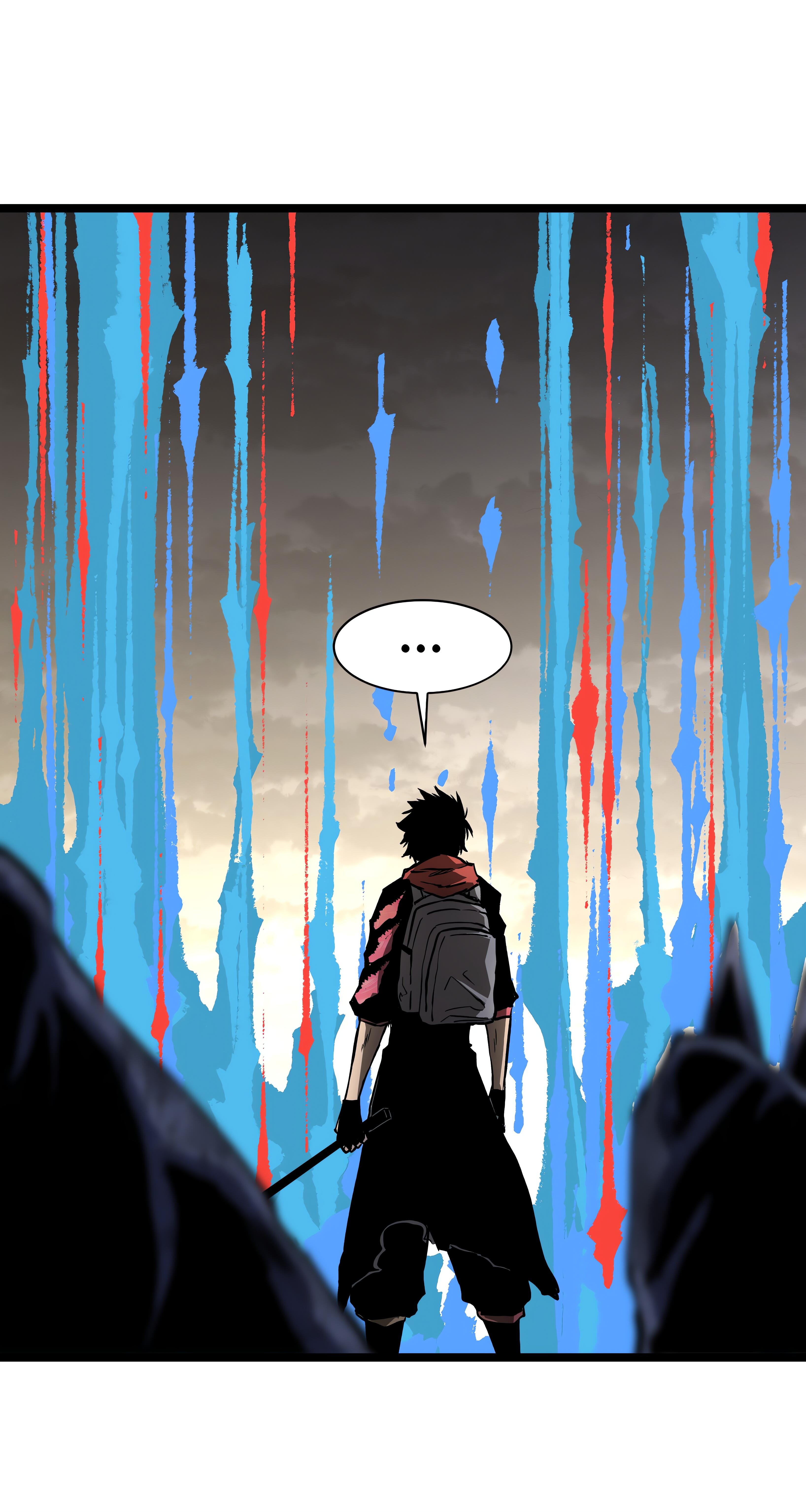 Post-Apocalyptic Dispatch Company Chapter 36 - Page 73