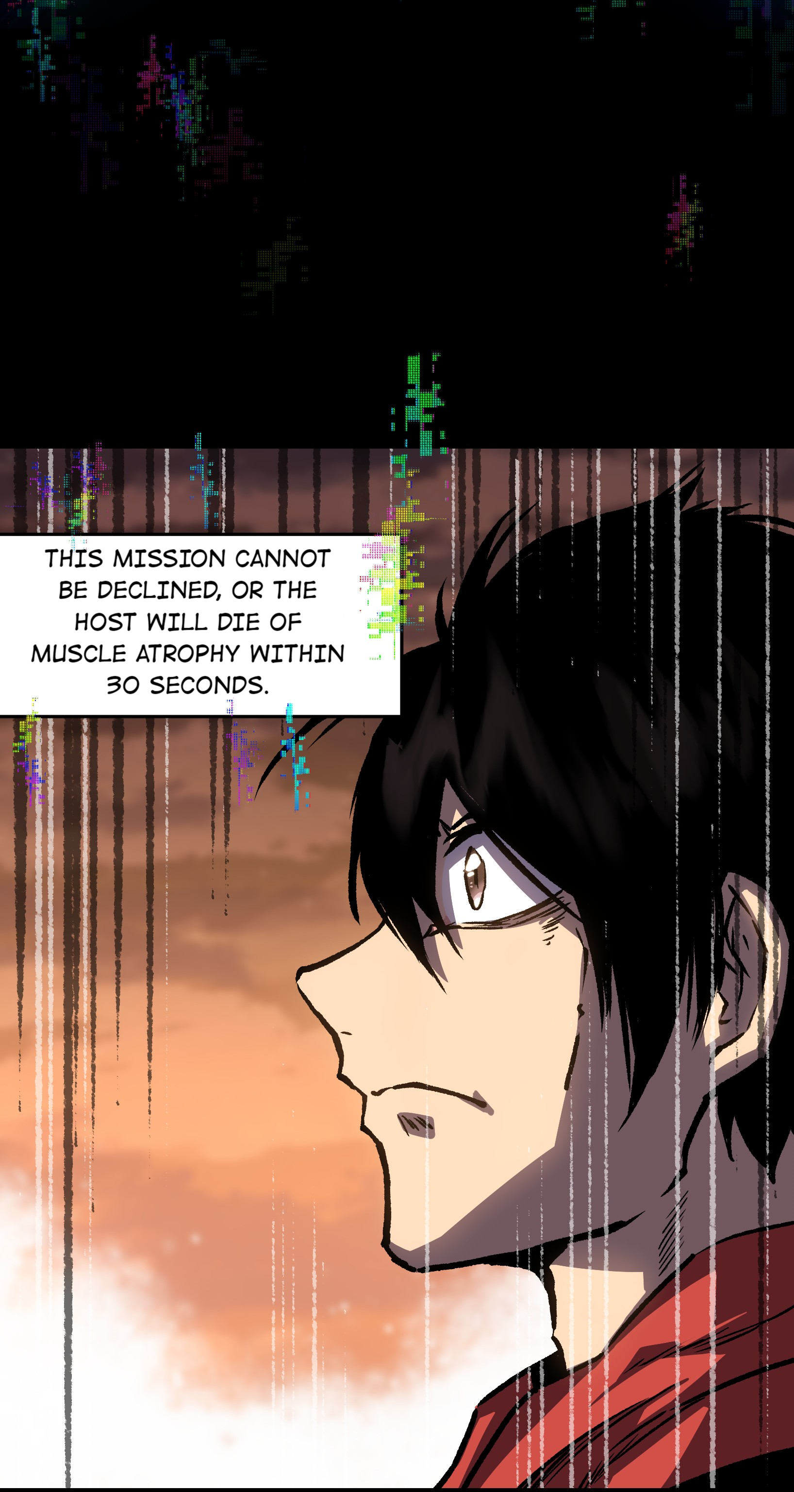 Post-Apocalyptic Dispatch Company Chapter 37.1 - Page 16