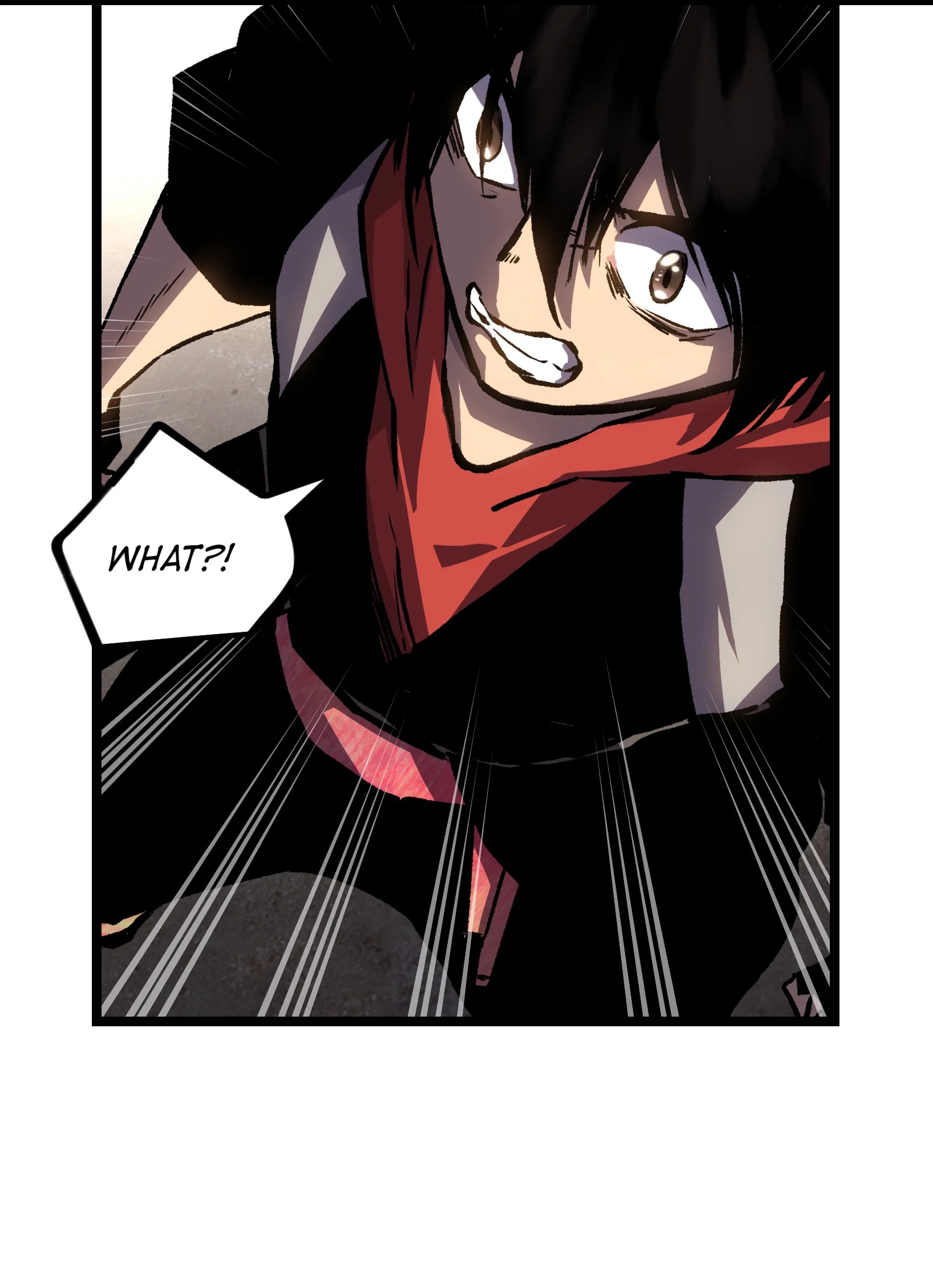 Post-Apocalyptic Dispatch Company Chapter 37.1 - Page 17