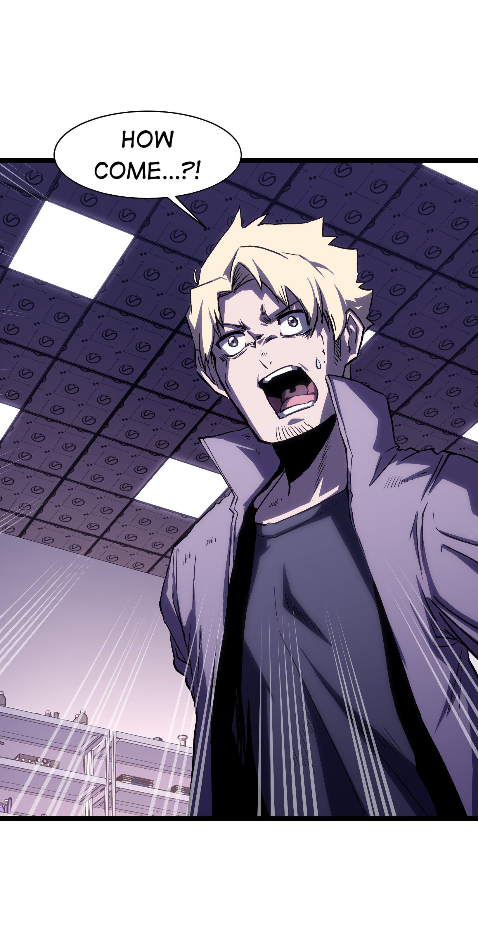Post-Apocalyptic Dispatch Company Chapter 37.2 - Page 2