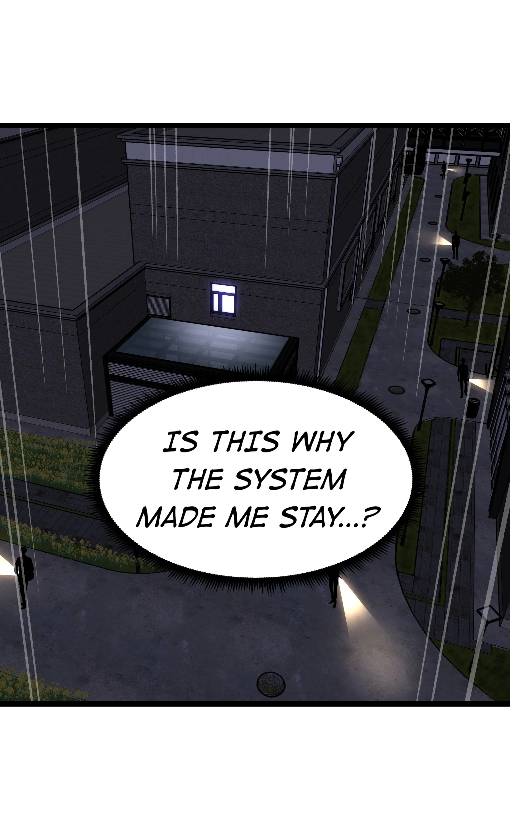Post-Apocalyptic Dispatch Company Chapter 37.2 - Page 16